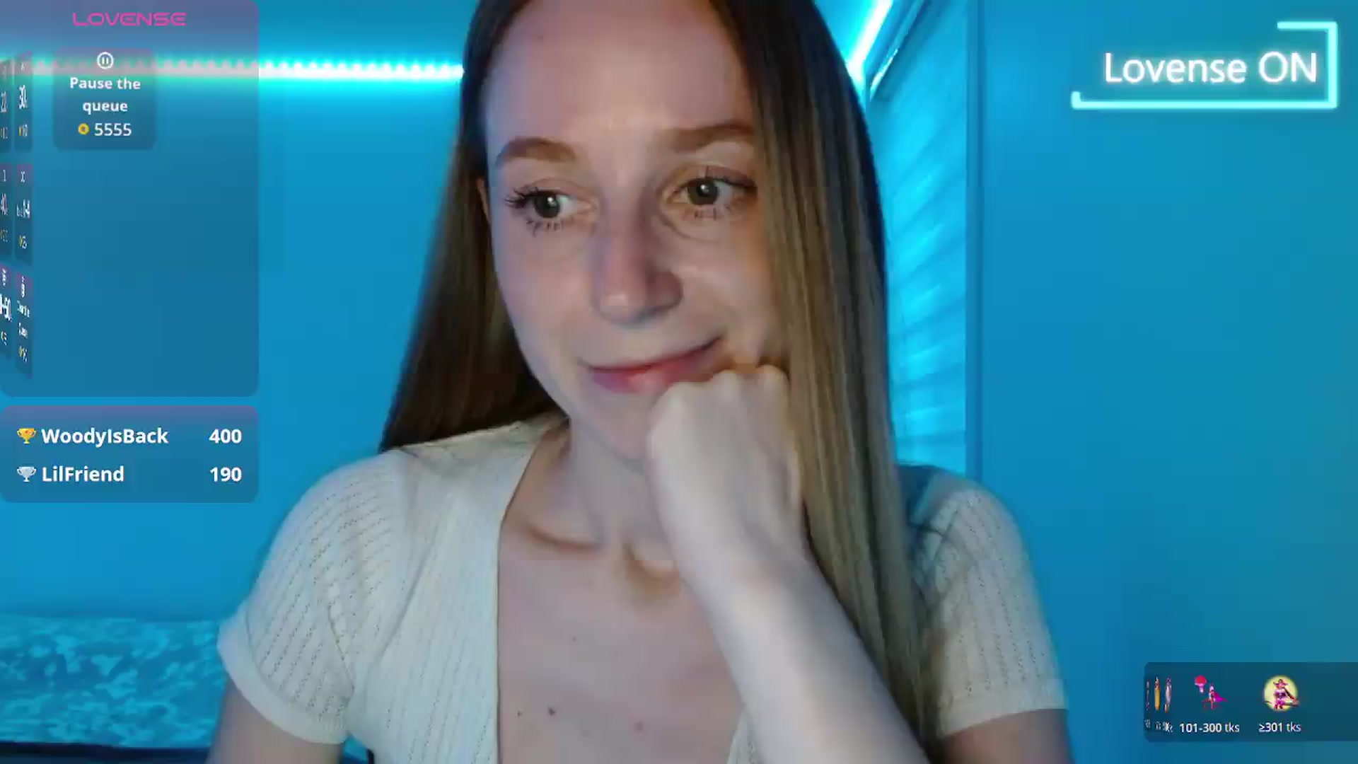 Gallery image thumbnail from PetitAnge_'s myfreecams stream on, 08/24/2026, 23:52 image 11 of 20