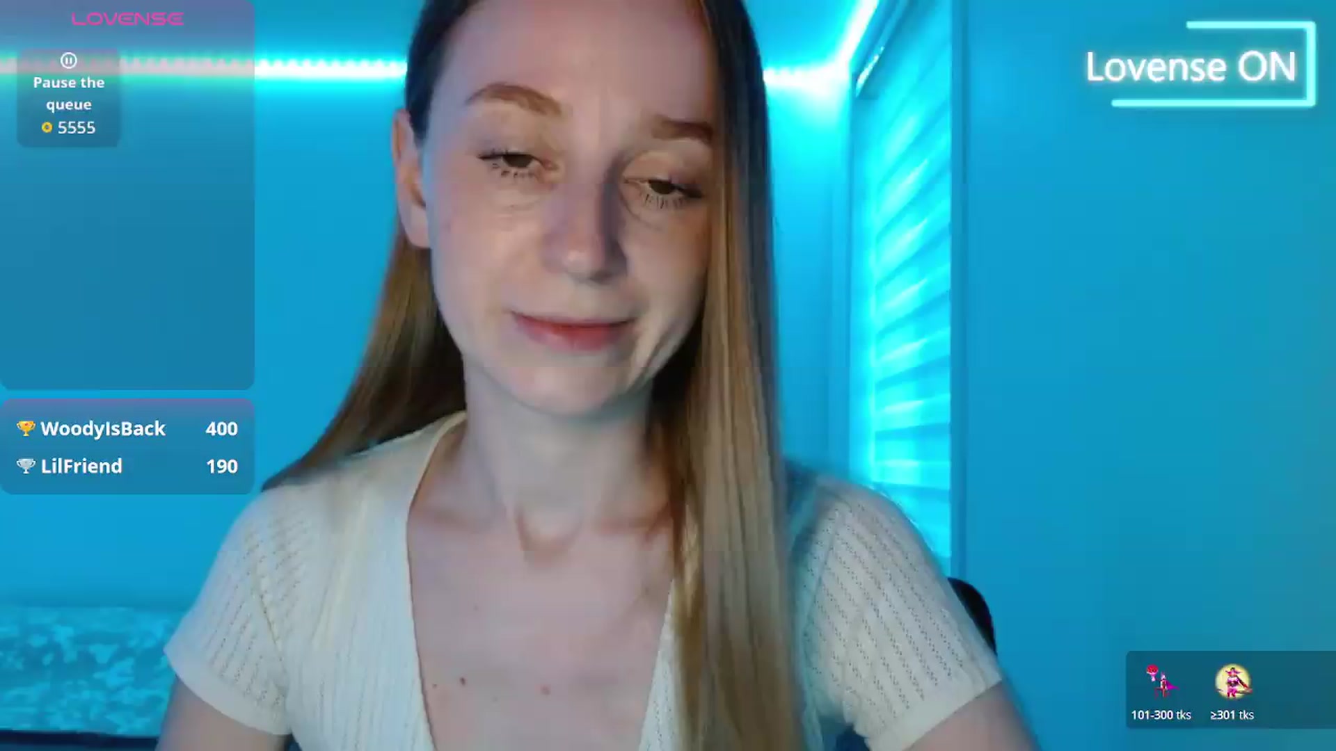Gallery image thumbnail from PetitAnge_'s myfreecams stream on, 08/24/2026, 23:52 image 2 of 20