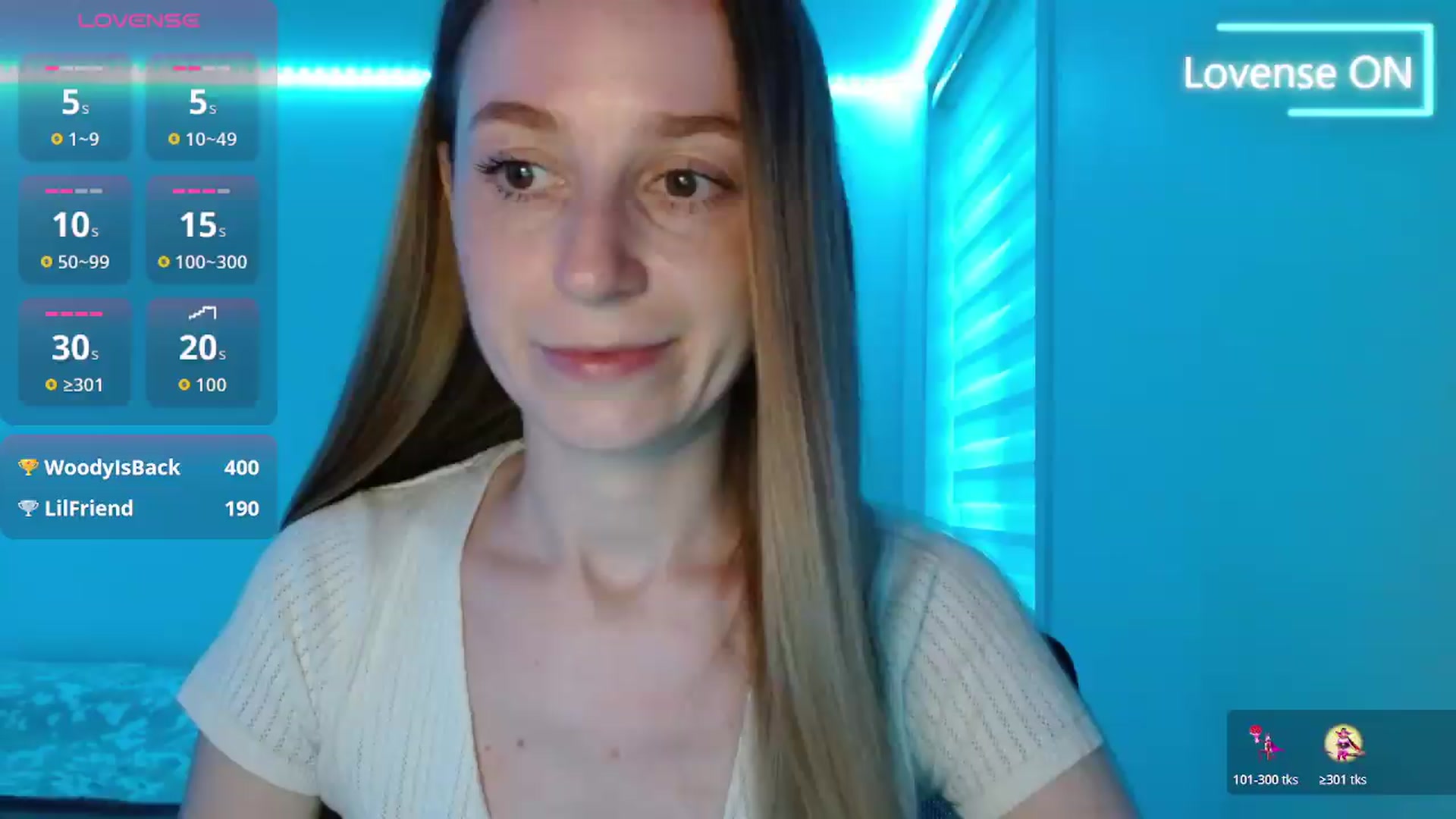 Gallery image thumbnail from PetitAnge_'s myfreecams stream on, 08/24/2026, 23:52 image 3 of 20