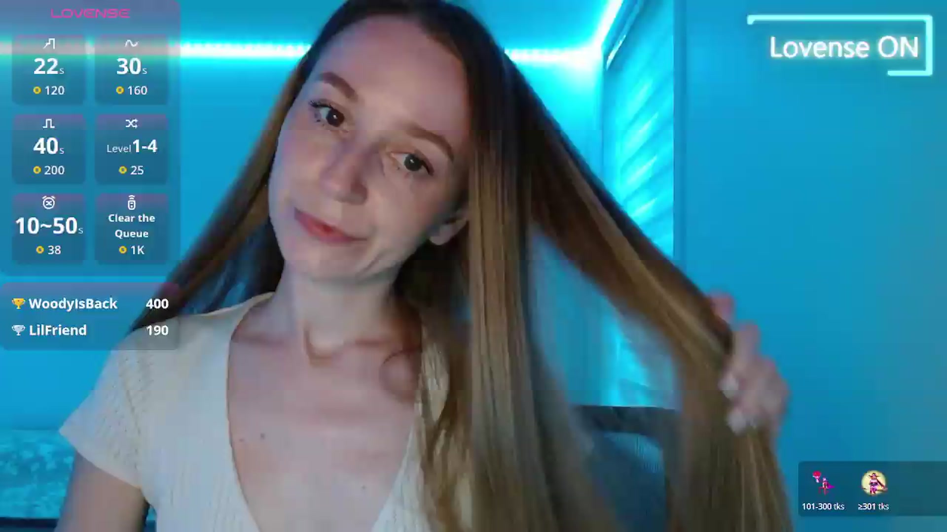 Gallery image thumbnail from PetitAnge_'s myfreecams stream on, 08/24/2026, 23:52 image 4 of 20