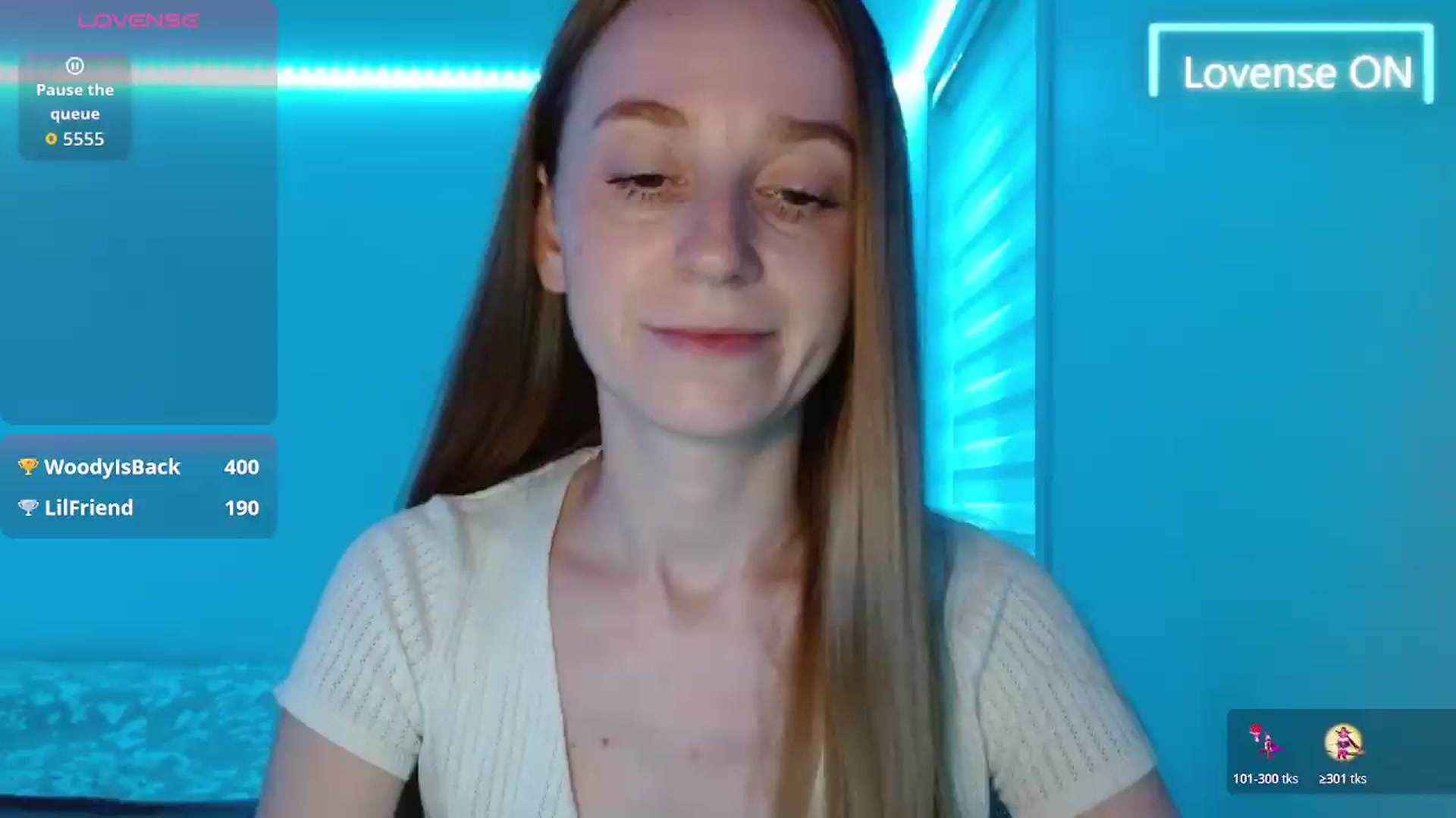 Gallery image thumbnail from PetitAnge_'s myfreecams stream on, 08/24/2026, 23:52 image 5 of 20