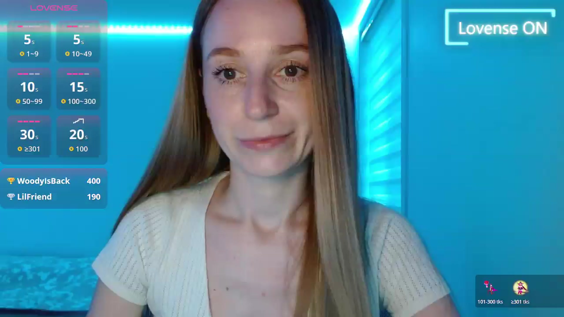 Gallery image thumbnail from PetitAnge_'s myfreecams stream on, 08/24/2026, 23:52 image 6 of 20