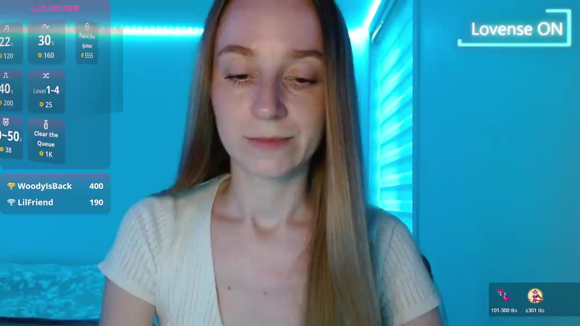 Gallery image thumbnail from PetitAnge_'s myfreecams stream on, 08/24/2026, 23:52 image 1 of 20