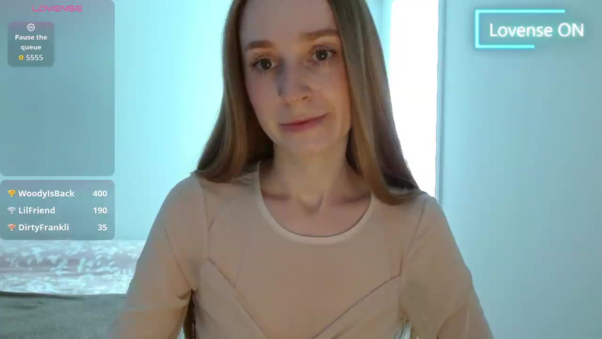 Gallery image thumbnail from PetitAnge_'s myfreecams stream on, 08/25/2026, 17:14 image 17 of 20