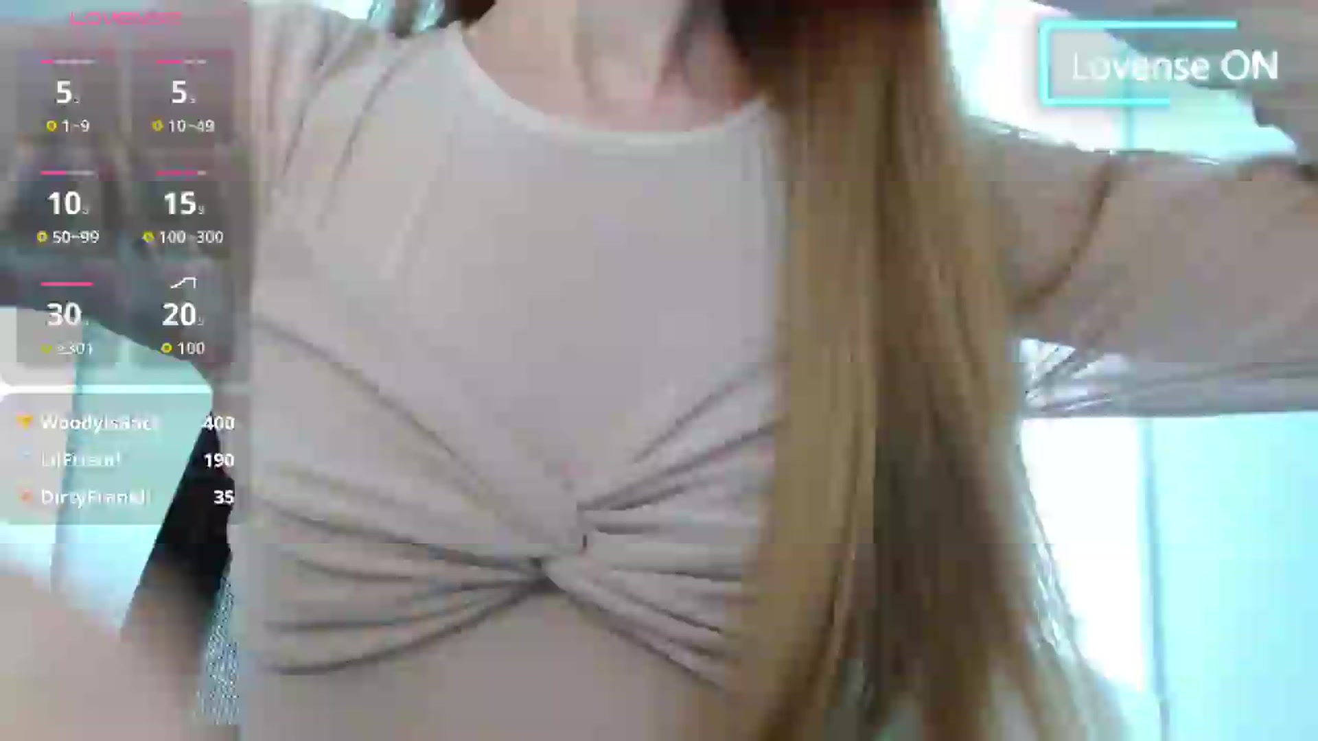 Gallery image thumbnail from PetitAnge_'s myfreecams stream on, 08/25/2026, 19:37 image 20 of 20