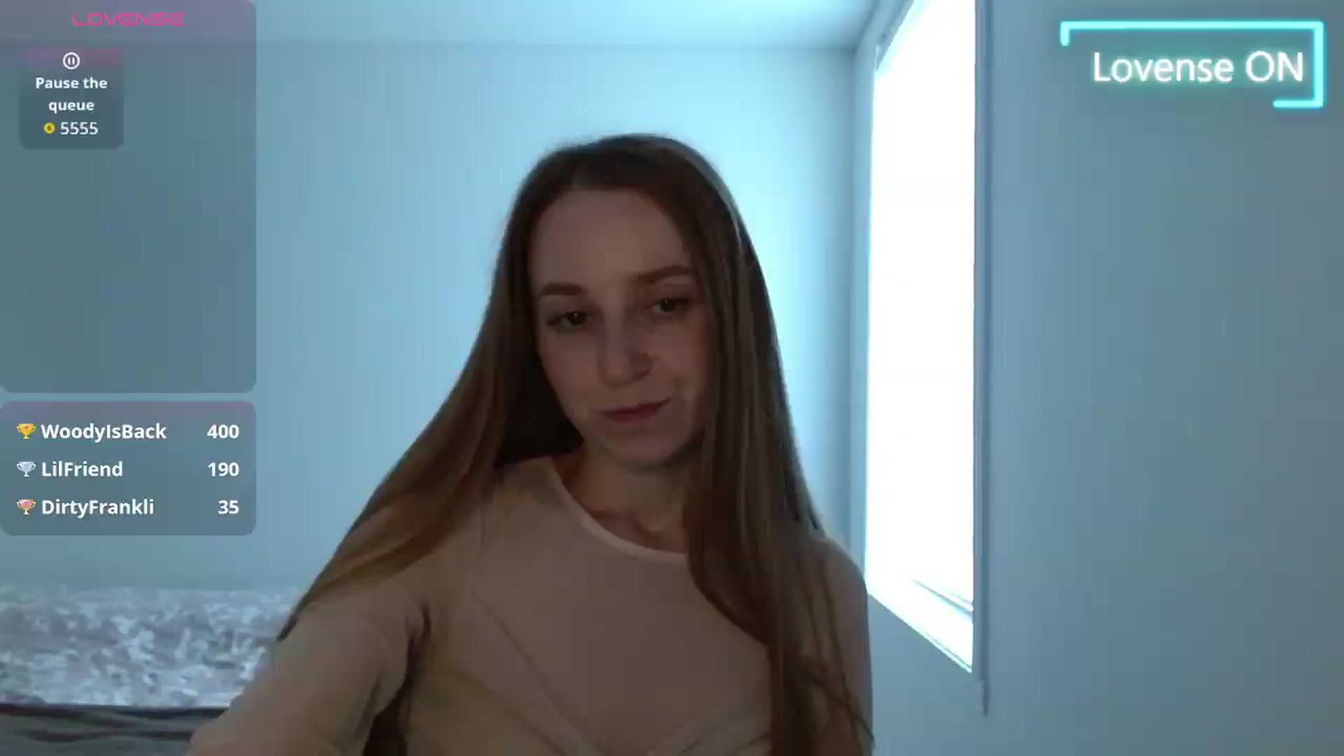 Gallery image thumbnail from PetitAnge_'s myfreecams stream on, 08/25/2026, 19:37 image 4 of 20