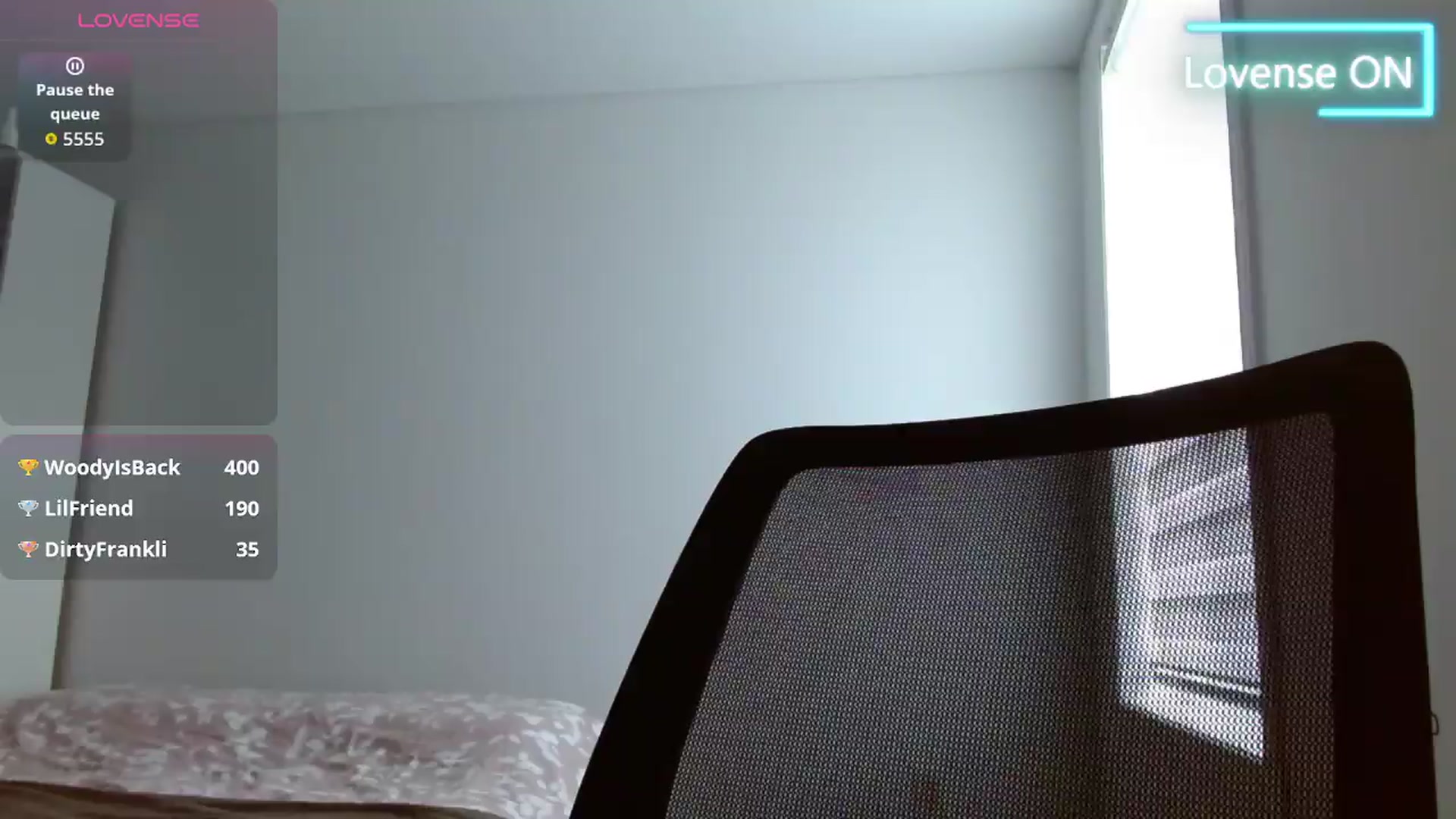 Gallery image thumbnail from PetitAnge_'s myfreecams stream on, 08/25/2026, 19:37 image 17 of 20