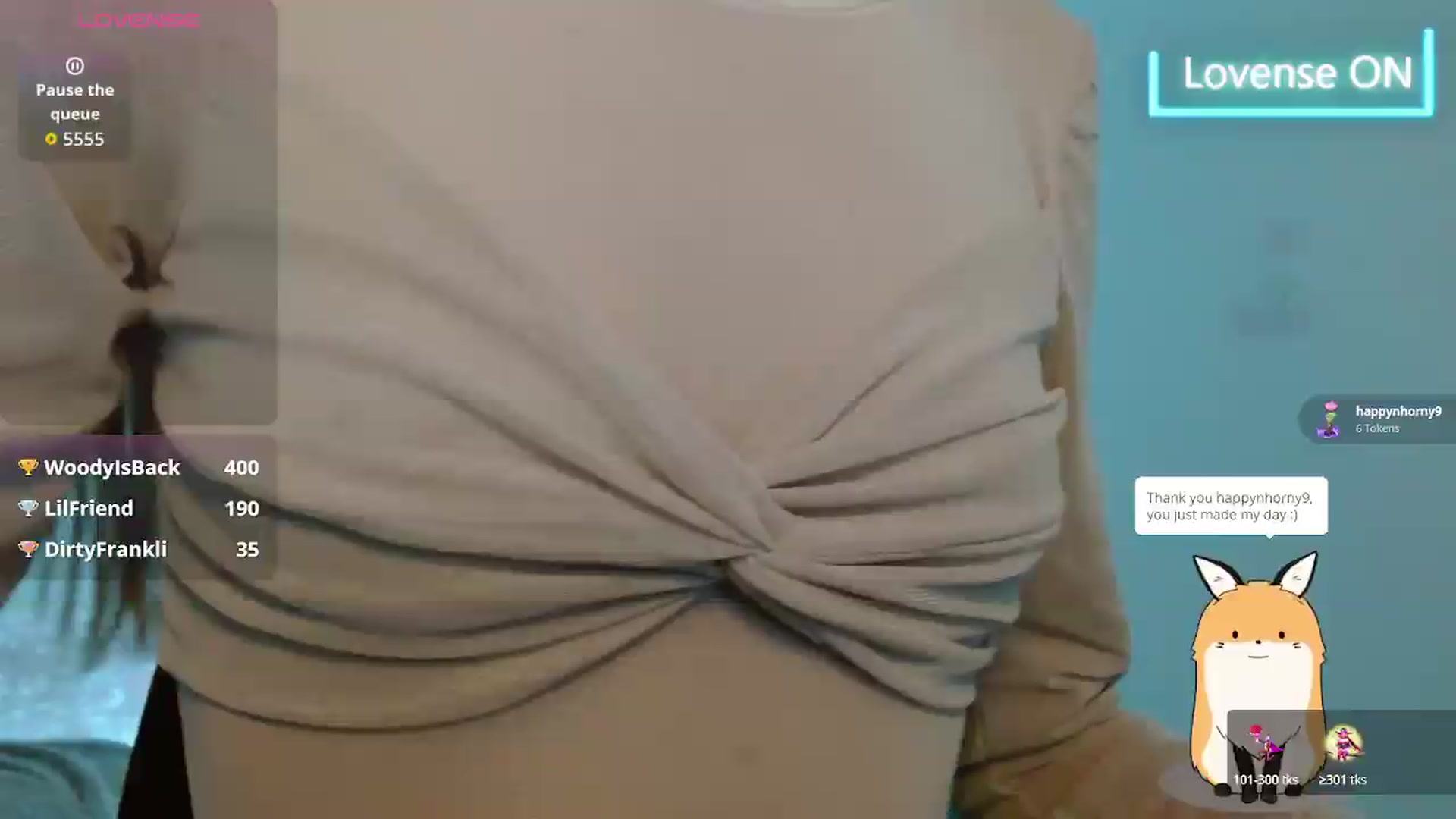Gallery image thumbnail from PetitAnge_'s myfreecams stream on, 08/25/2026, 22:58 image 14 of 20
