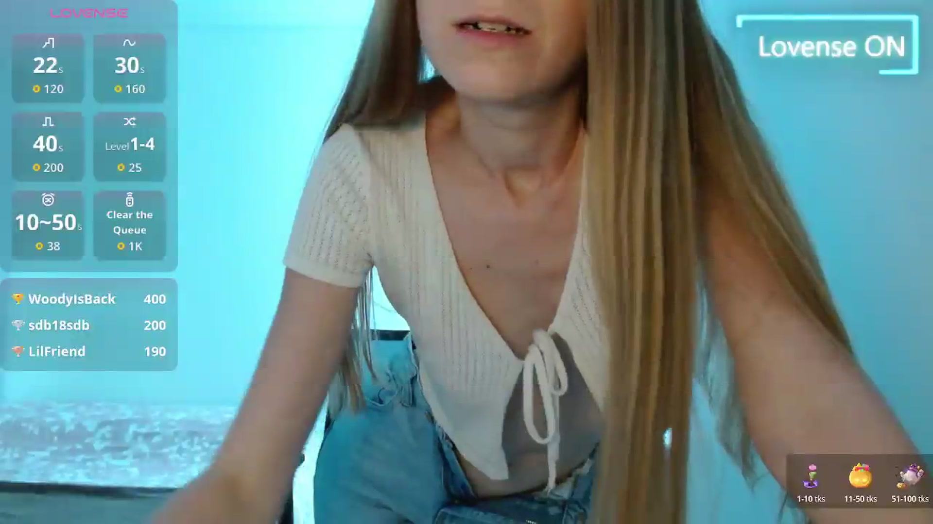 Gallery image thumbnail from PetitAnge_'s myfreecams stream on, 08/26/2026, 18:49 image 9 of 20