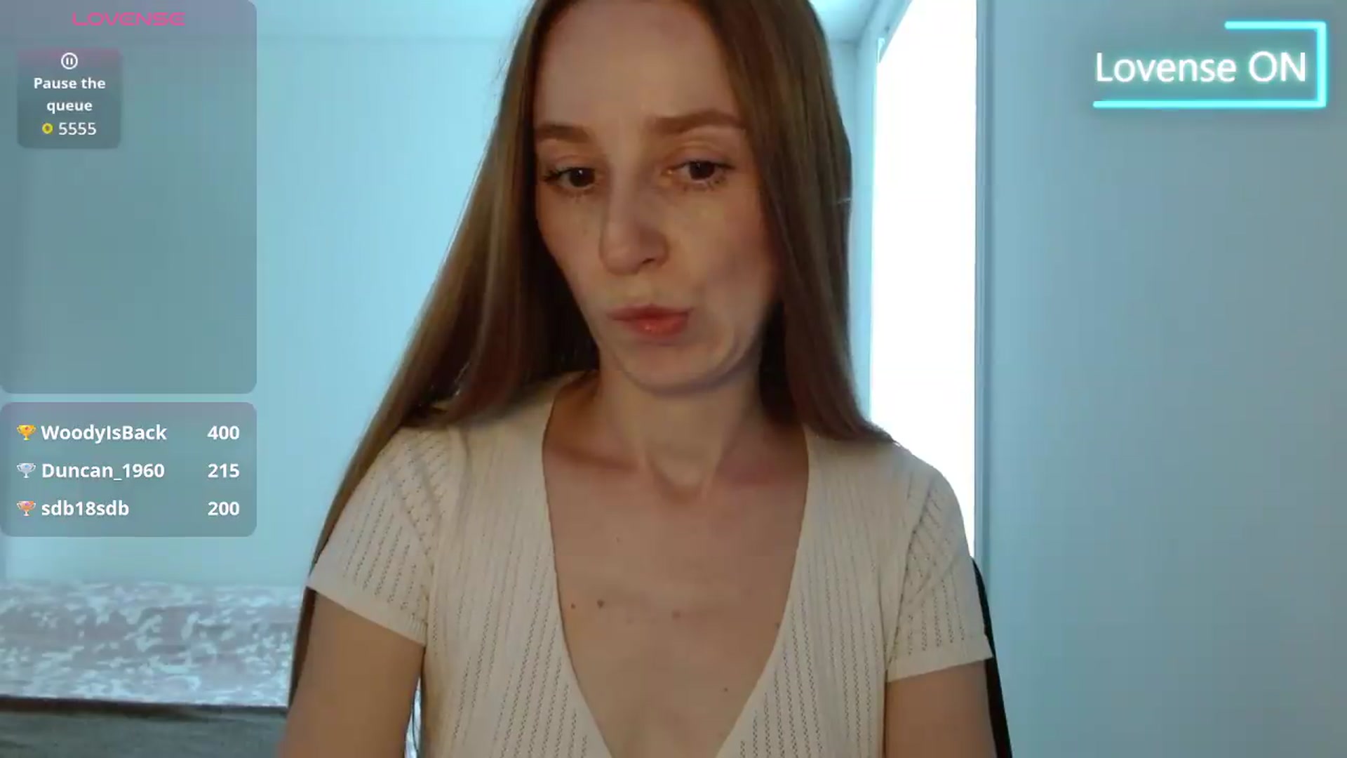 Gallery image thumbnail from PetitAnge_'s myfreecams stream on, 08/26/2026, 18:49 image 15 of 20