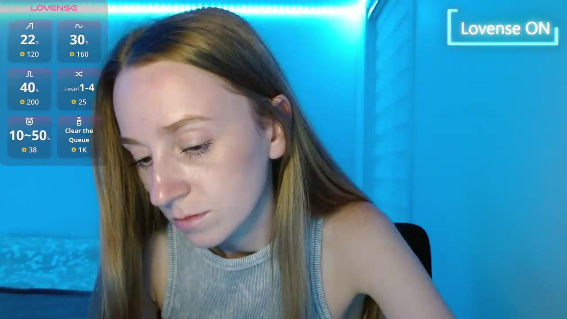 Gallery image thumbnail from PetitAnge_'s myfreecams stream on, 08/28/2026, 24:40 image 3 of 20