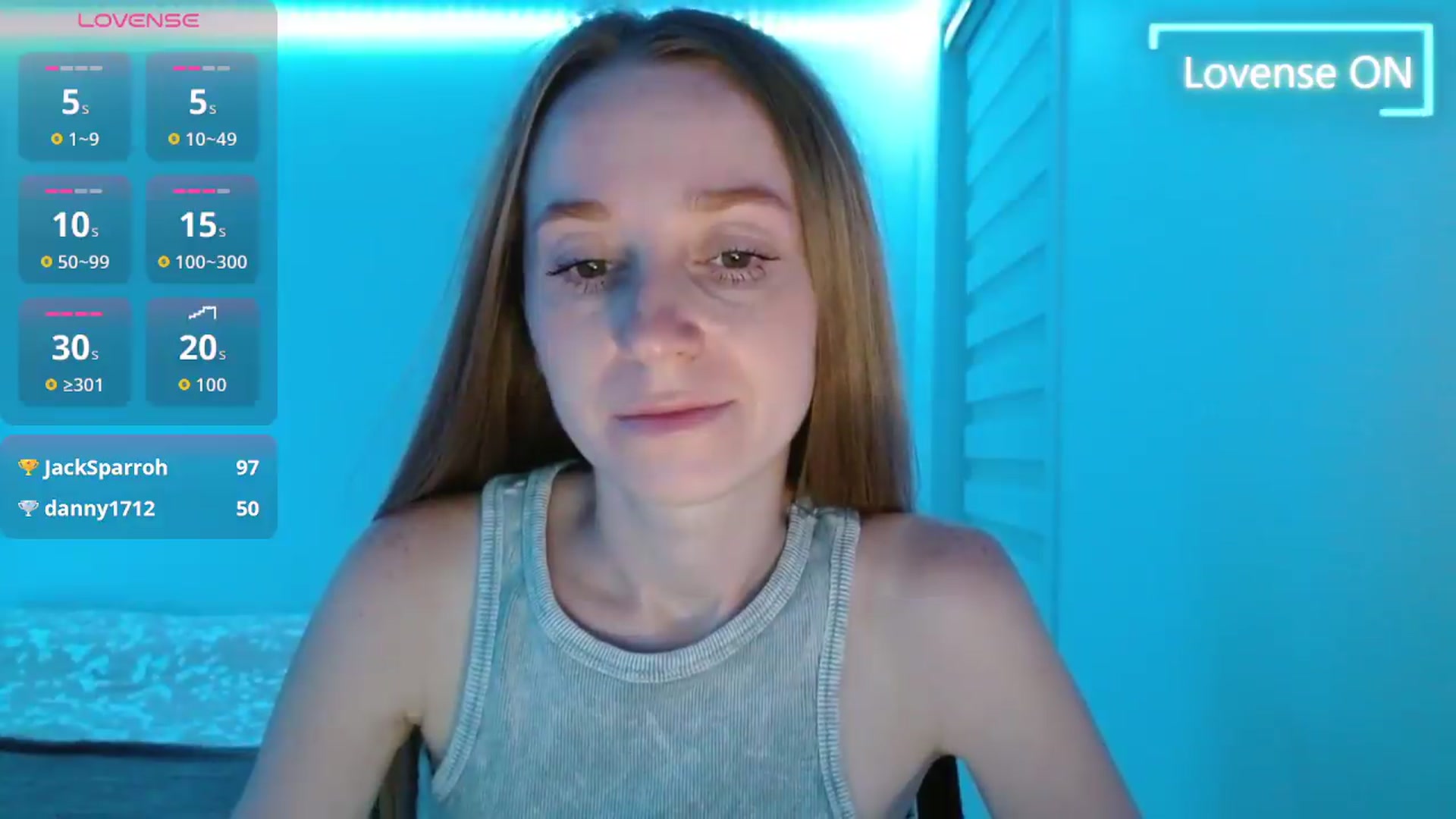 Gallery image thumbnail from PetitAnge_'s myfreecams stream on, 08/28/2026, 24:40 image 18 of 20