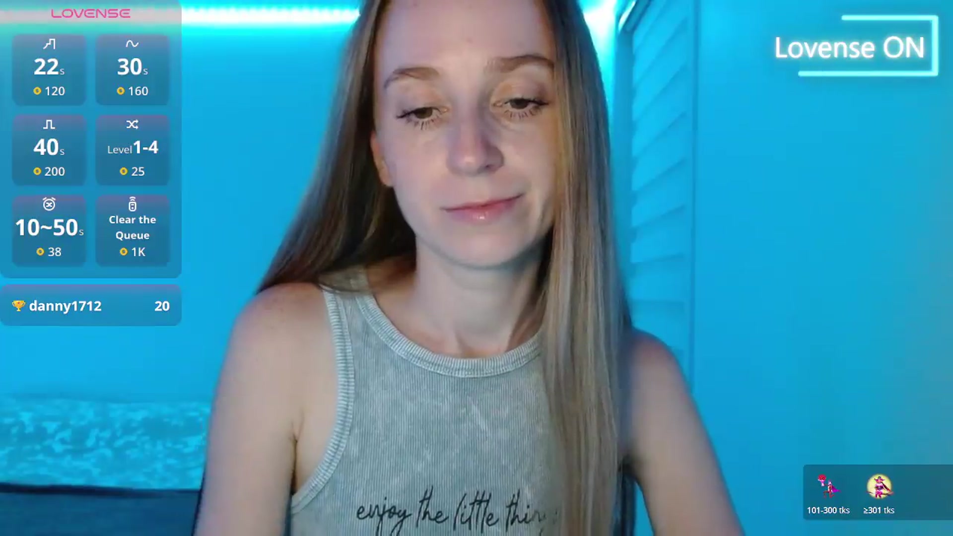 Gallery image thumbnail from PetitAnge_'s myfreecams stream on, 08/28/2026, 24:40 image 7 of 20
