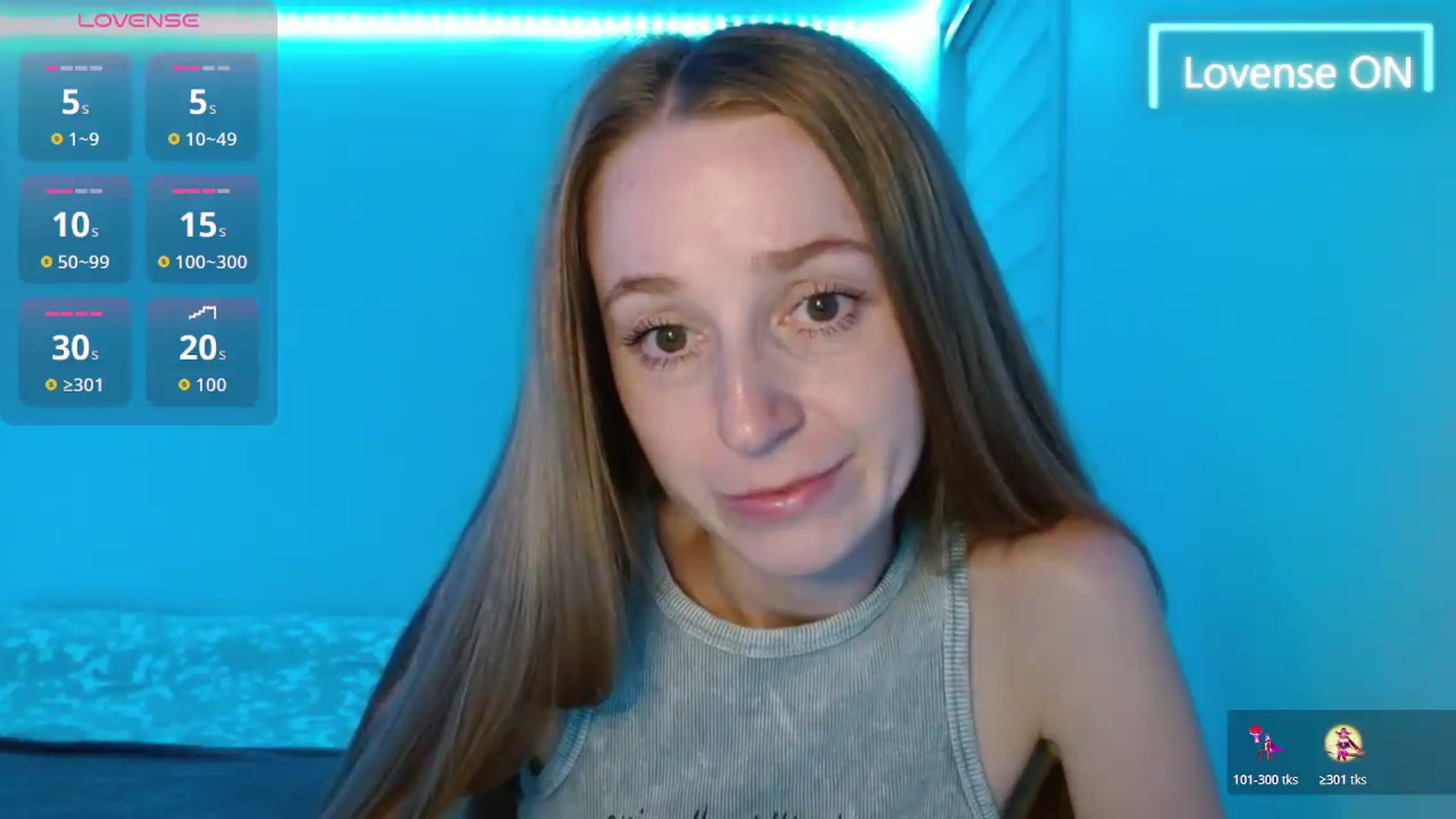Gallery image thumbnail from PetitAnge_'s myfreecams stream on, 08/28/2026, 24:40 image 4 of 20