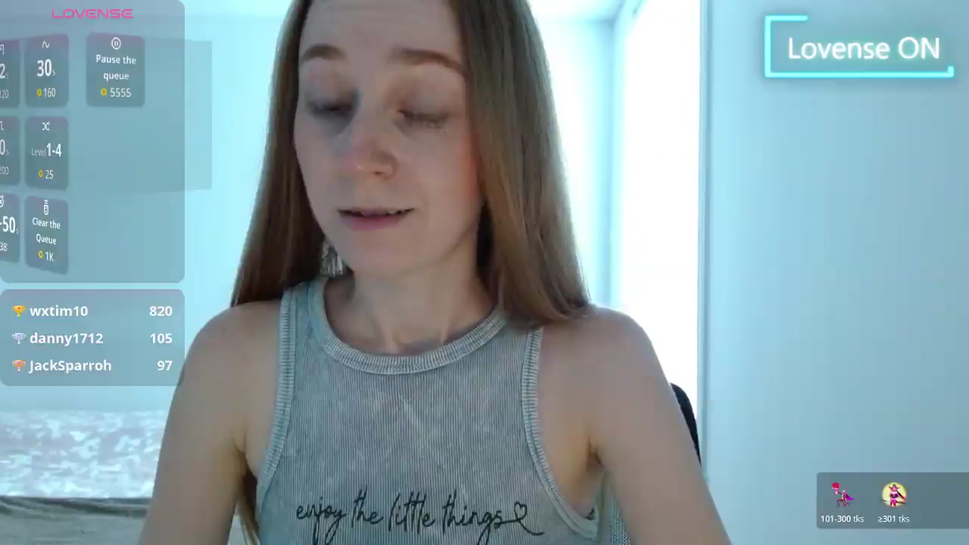 Gallery image thumbnail from PetitAnge_'s myfreecams stream on, 08/28/2026, 19:19 image 10 of 20