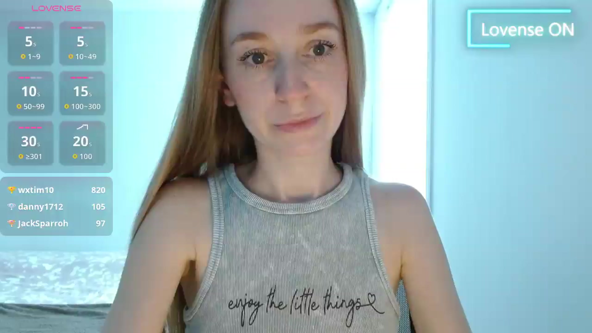 Gallery image thumbnail from PetitAnge_'s myfreecams stream on, 08/28/2026, 19:19 image 13 of 20