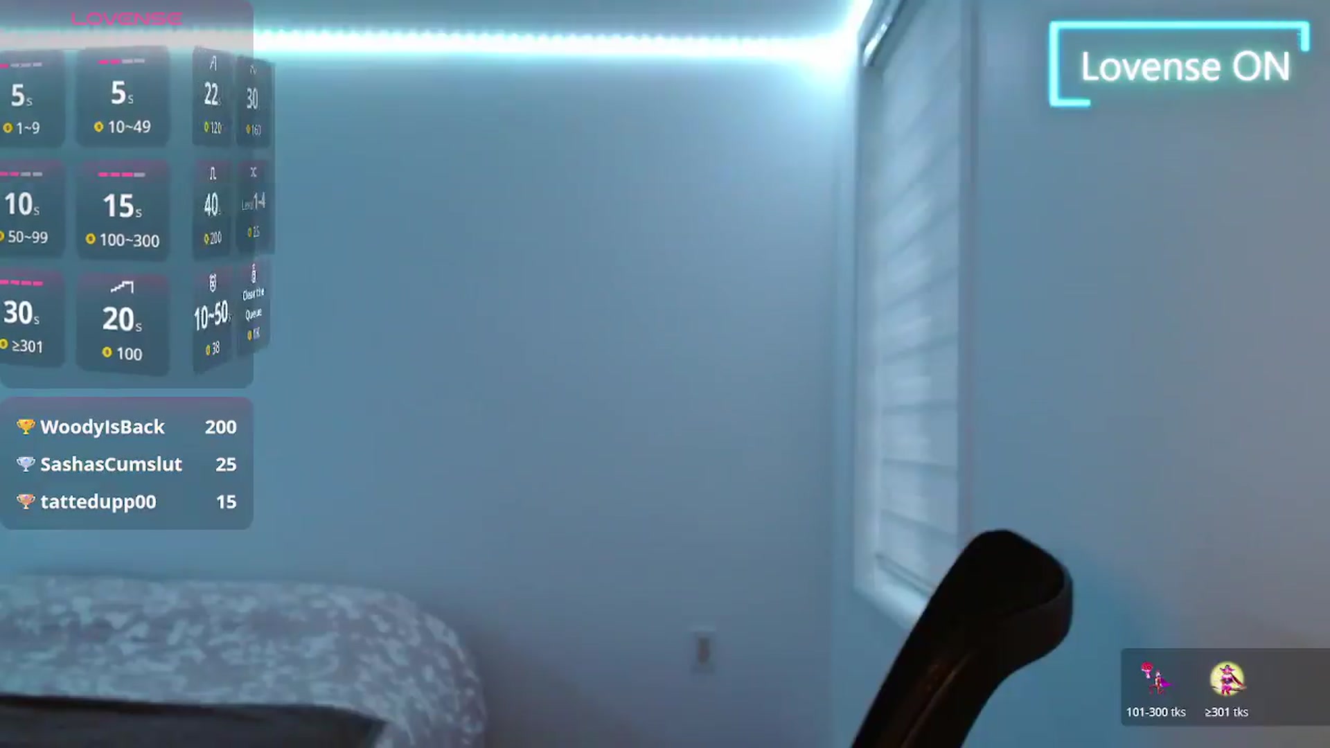 Gallery image thumbnail from PetitAnge_'s myfreecams stream on, 08/29/2026, 23:42 image 18 of 20