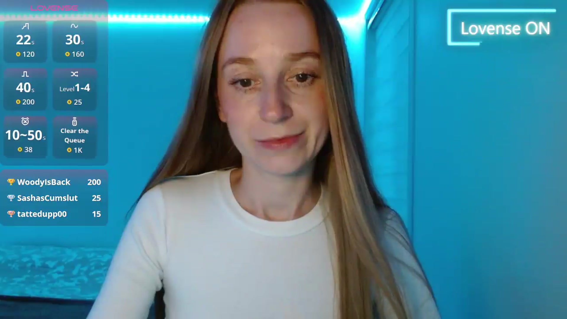 Gallery image thumbnail from PetitAnge_'s myfreecams stream on, 08/29/2026, 23:42 image 19 of 20