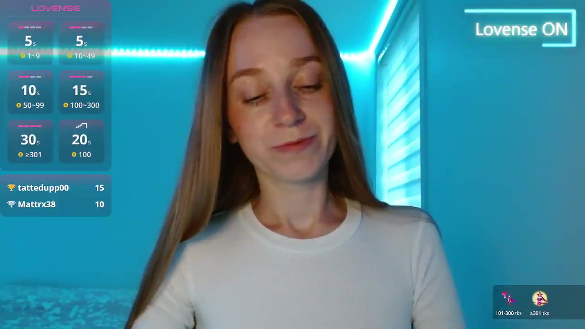 Gallery image thumbnail from PetitAnge_'s myfreecams stream on, 08/29/2026, 23:42 image 14 of 20