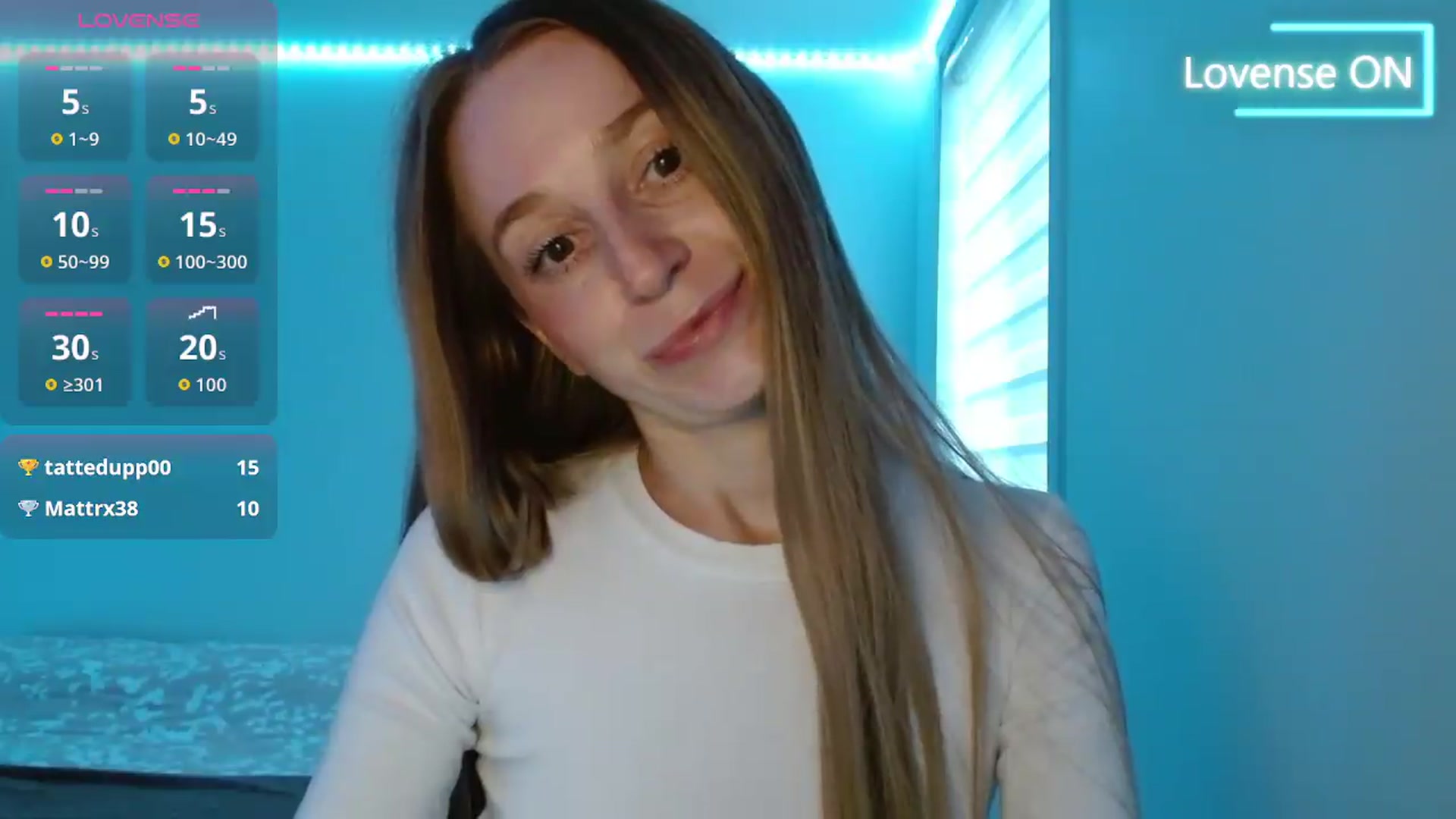Gallery image thumbnail from PetitAnge_'s myfreecams stream on, 08/29/2026, 23:42 image 11 of 20