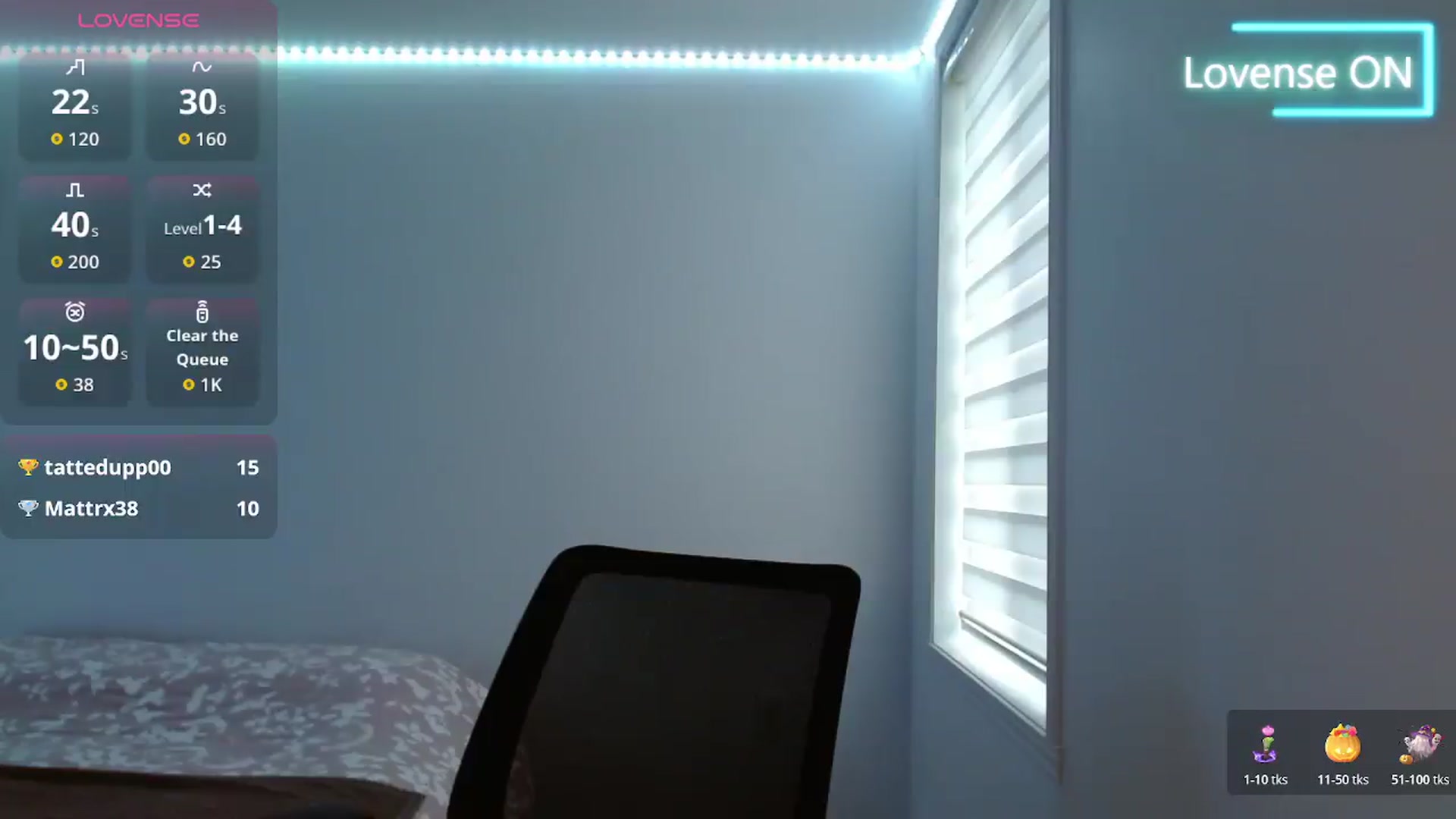 Gallery image thumbnail from PetitAnge_'s myfreecams stream on, 08/29/2026, 23:42 image 12 of 20