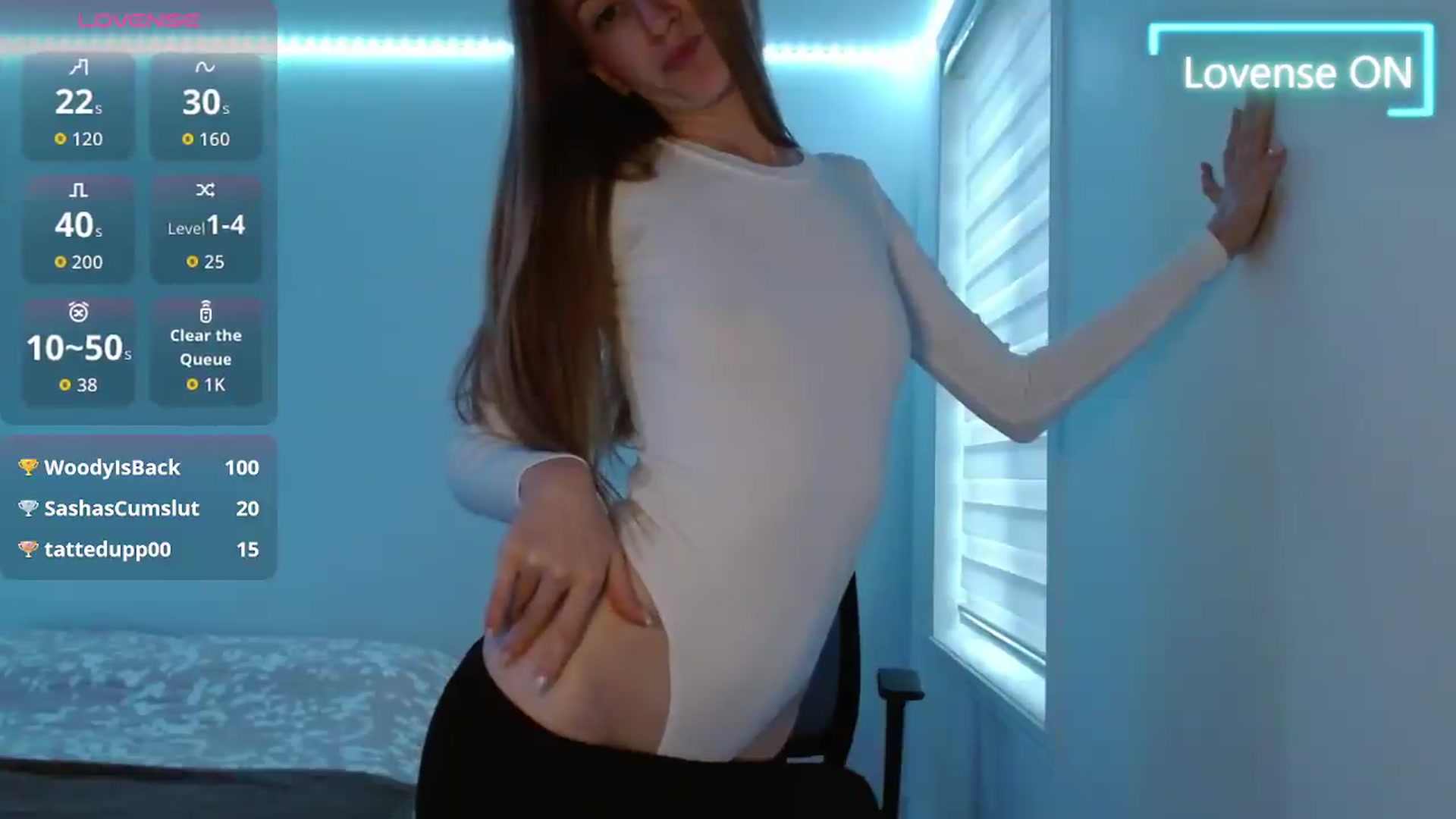 Gallery image thumbnail from PetitAnge_'s myfreecams stream on, 08/29/2026, 23:42 image 15 of 20