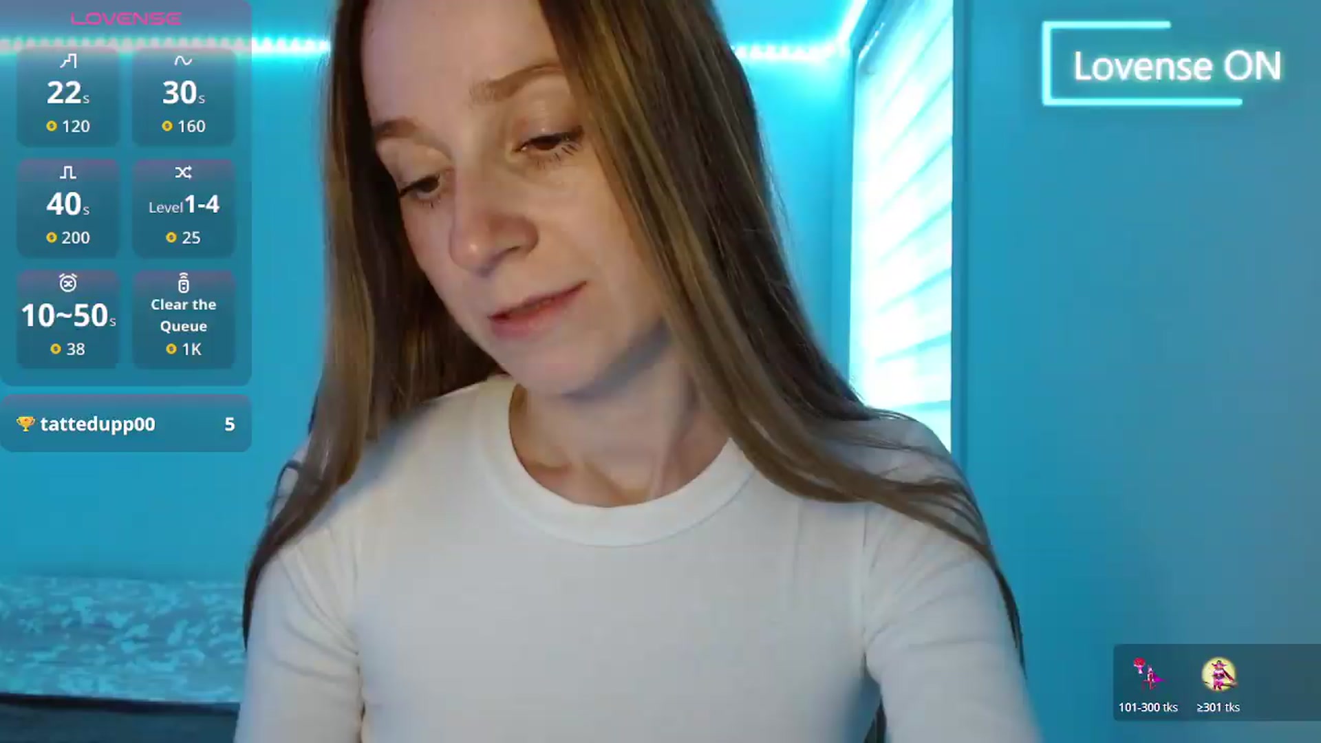 Gallery image thumbnail from PetitAnge_'s myfreecams stream on, 08/29/2026, 23:42 image 8 of 20