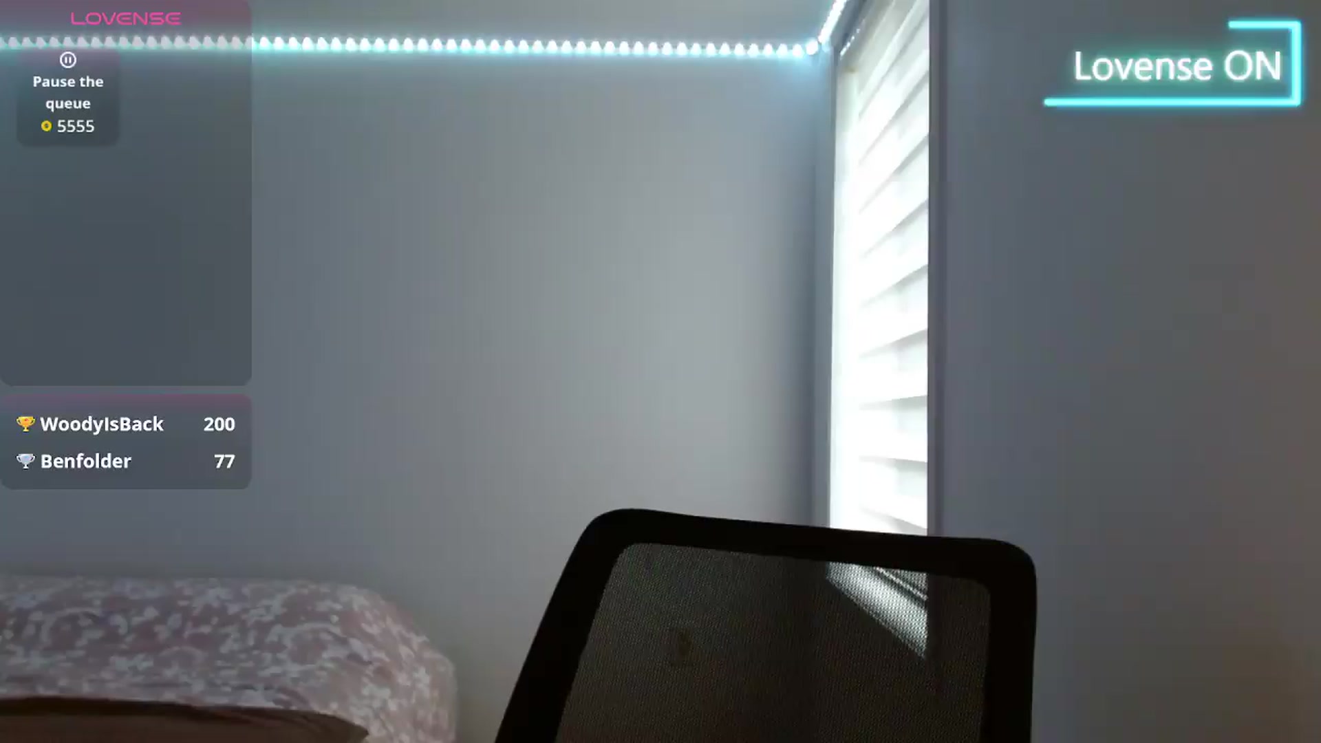 Gallery image thumbnail from PetitAnge_'s myfreecams stream on, 08/30/2026, 21:31 image 16 of 20