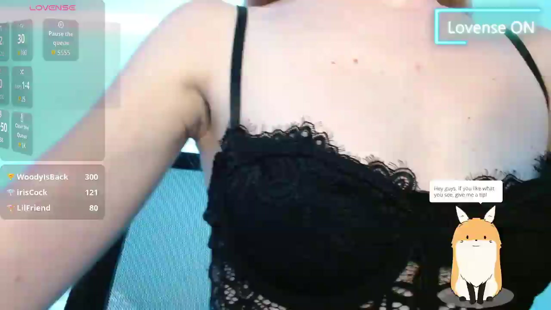 Gallery image thumbnail from PetitAnge_'s myfreecams stream on, 08/30/2026, 22:19 image 13 of 20