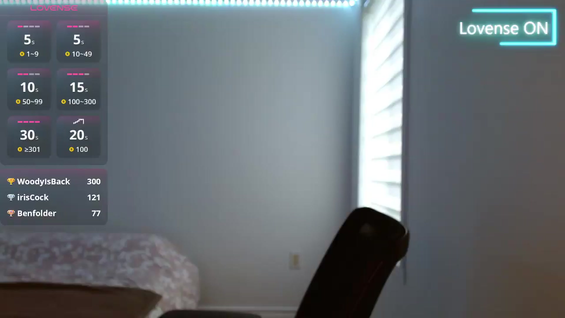 Gallery image thumbnail from PetitAnge_'s myfreecams stream on, 08/30/2026, 22:19 image 2 of 20