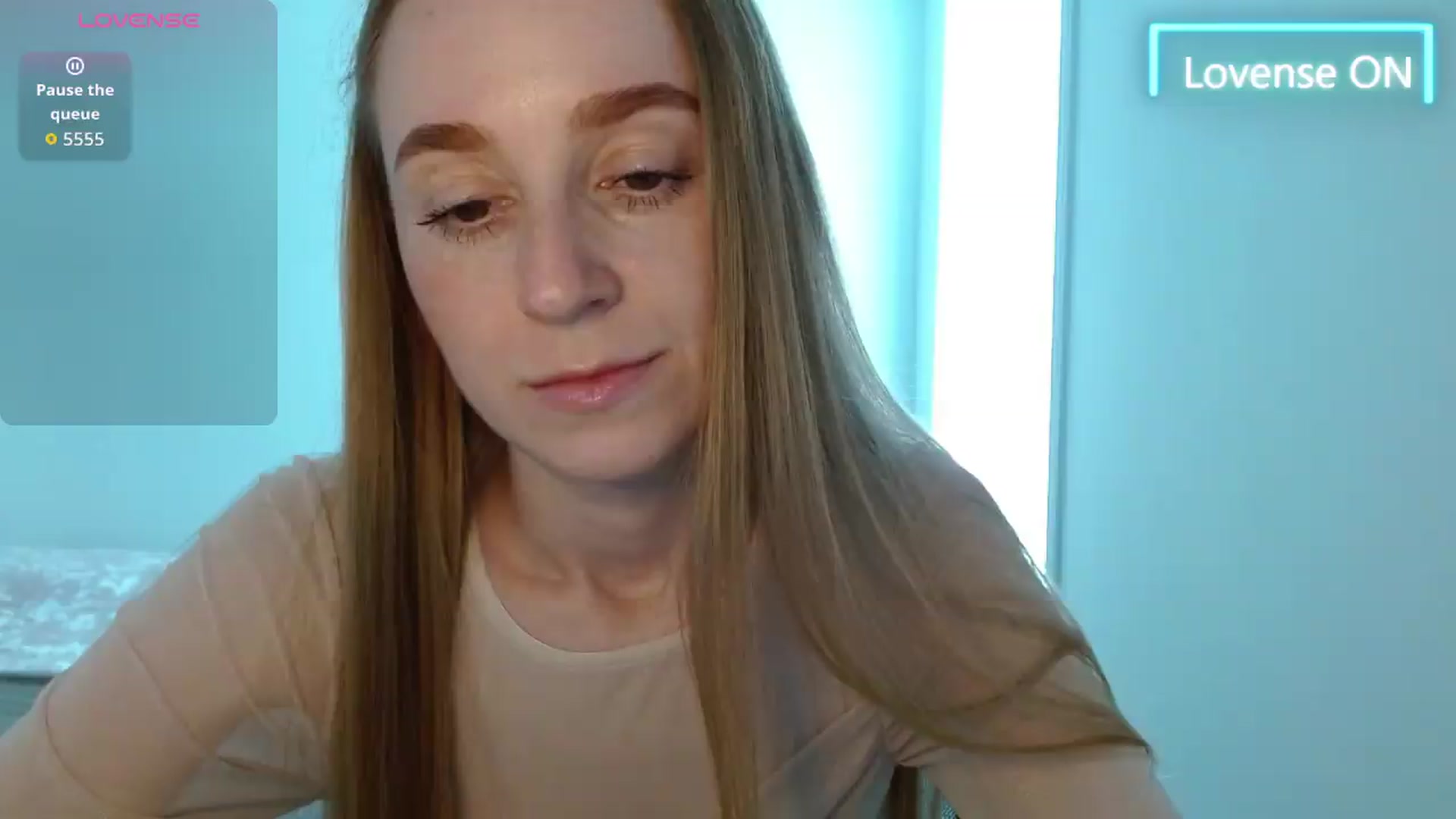 Gallery image thumbnail from PetitAnge_'s myfreecams stream on, 09/01/2026, 18:11 image 10 of 20