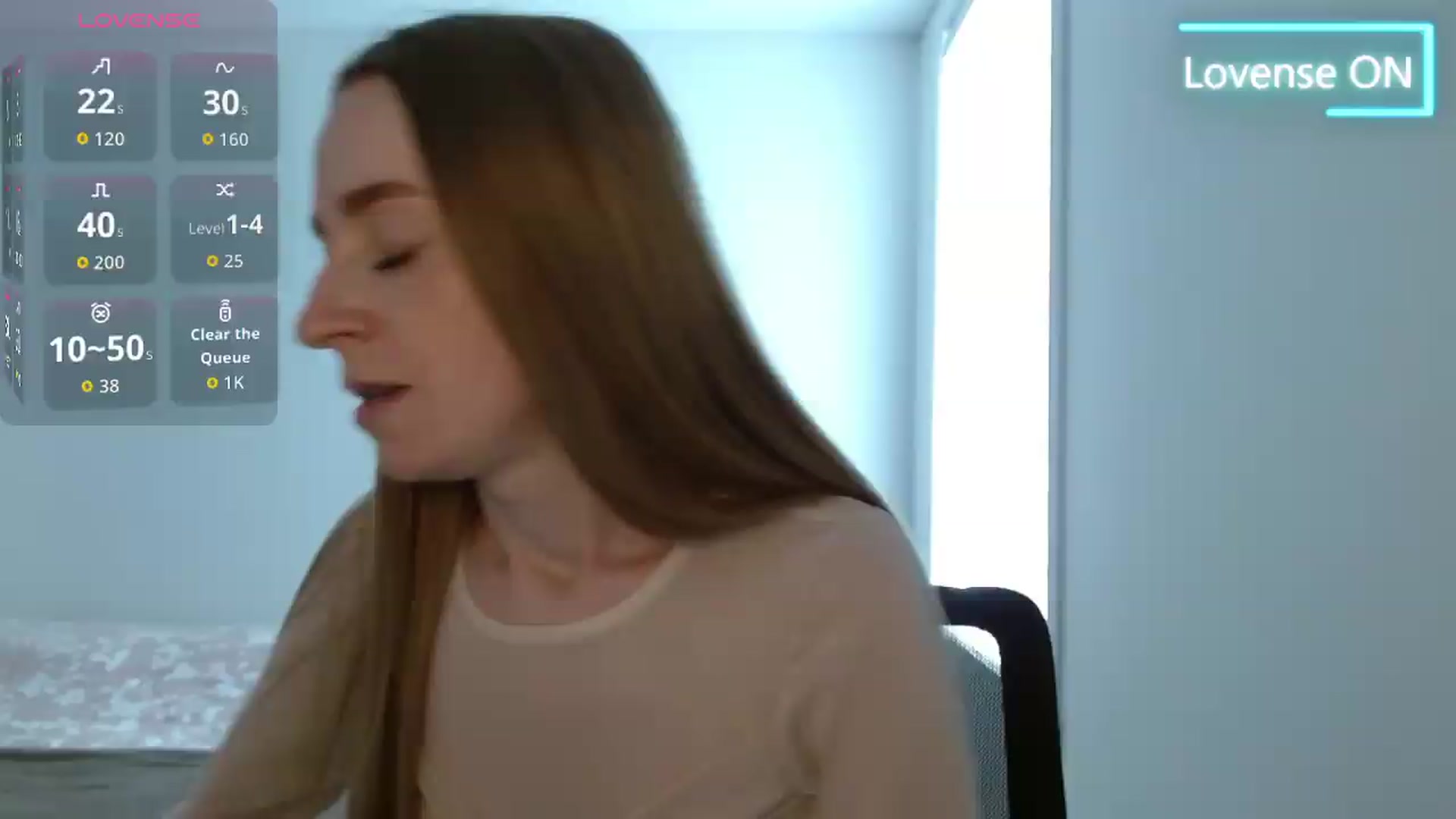 Gallery image thumbnail from PetitAnge_'s myfreecams stream on, 09/01/2026, 18:11 image 18 of 20