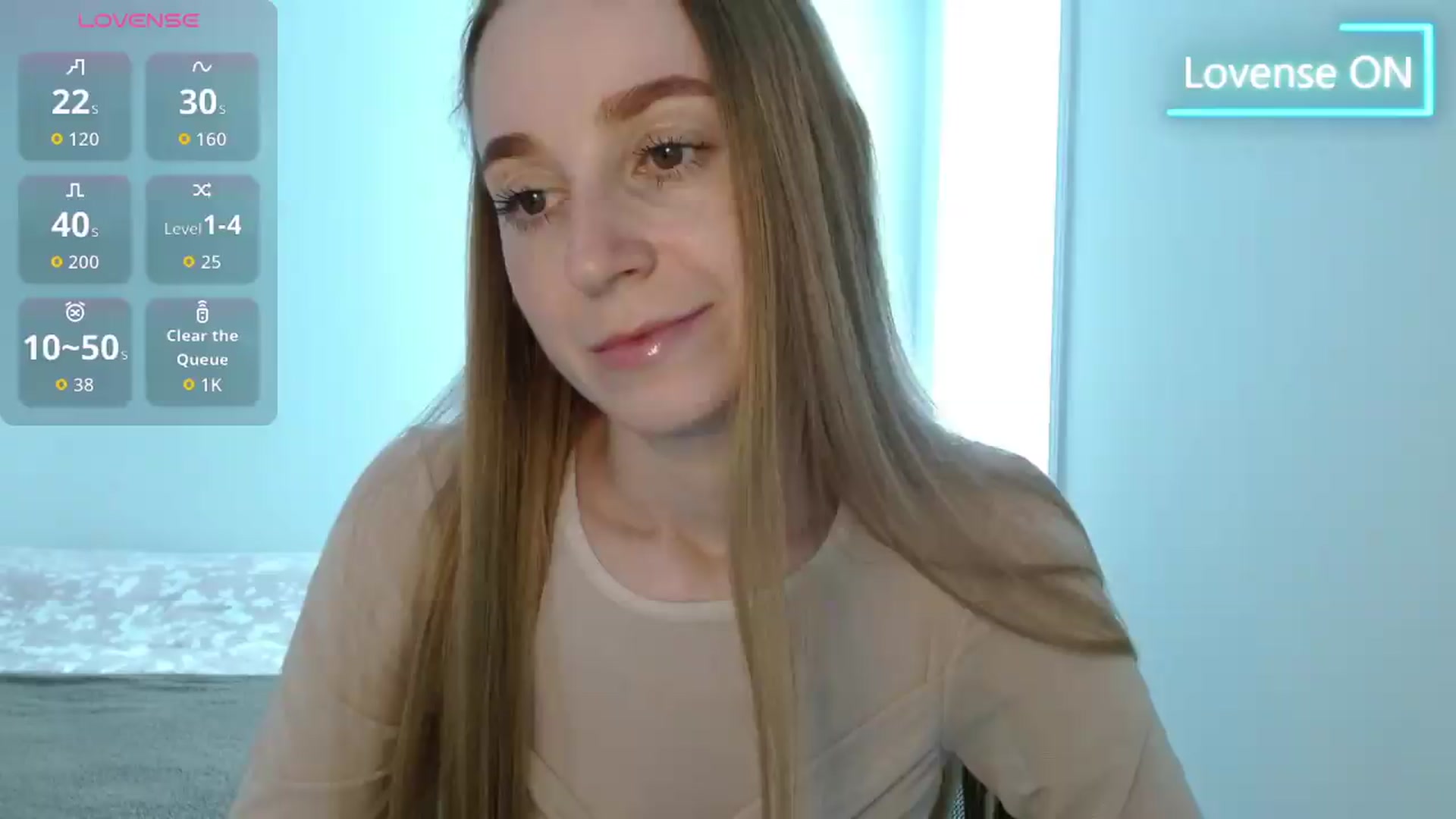 Gallery image thumbnail from PetitAnge_'s myfreecams stream on, 09/01/2026, 18:11 image 9 of 20