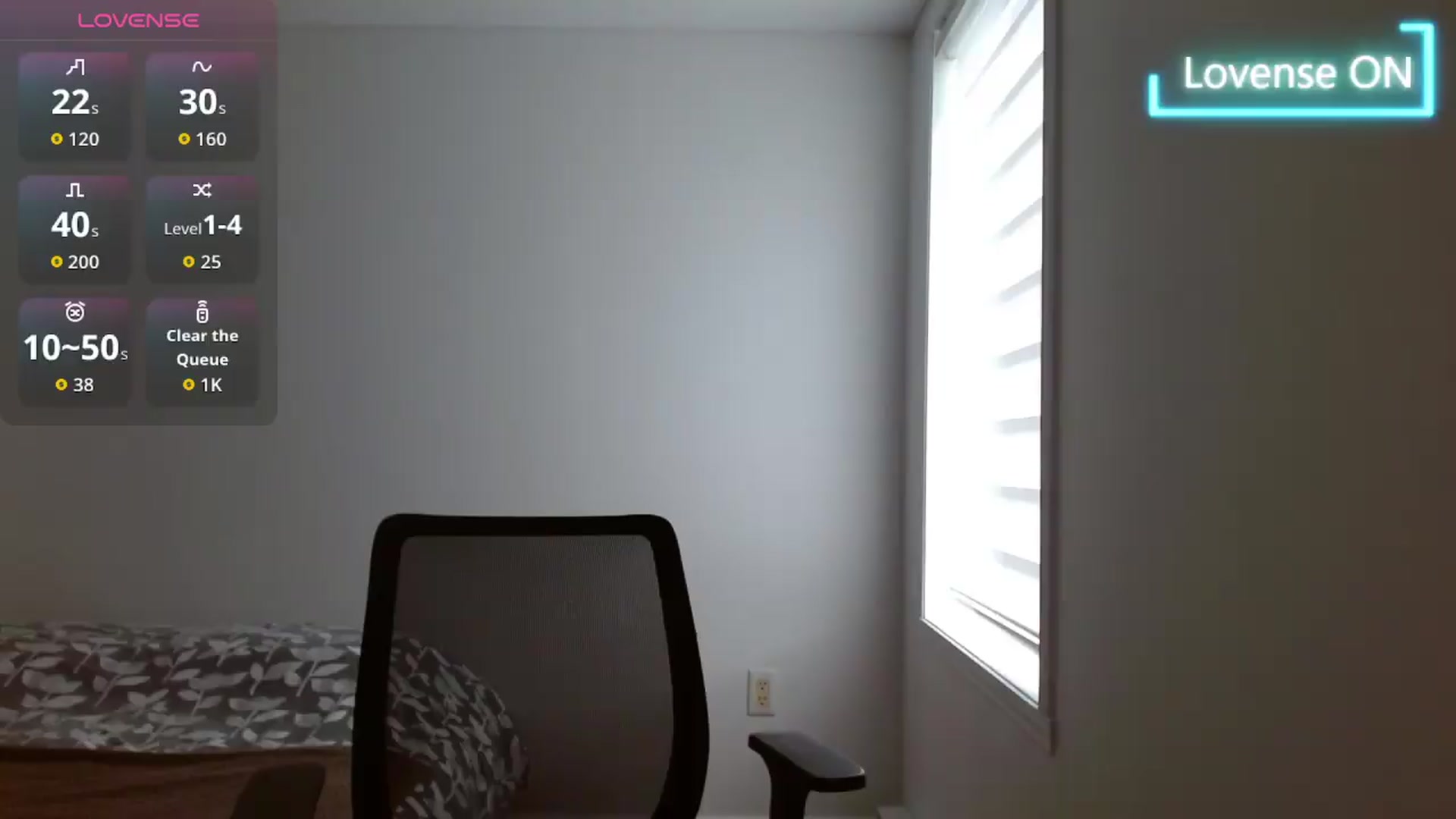 Gallery image thumbnail from PetitAnge_'s myfreecams stream on, 09/02/2026, 17:27 image 13 of 20