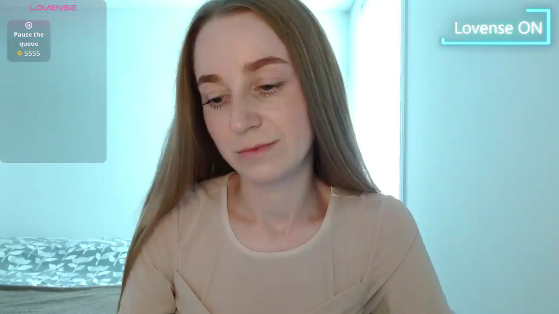Gallery image thumbnail from PetitAnge_'s myfreecams stream on, 09/02/2026, 17:27 image 6 of 20