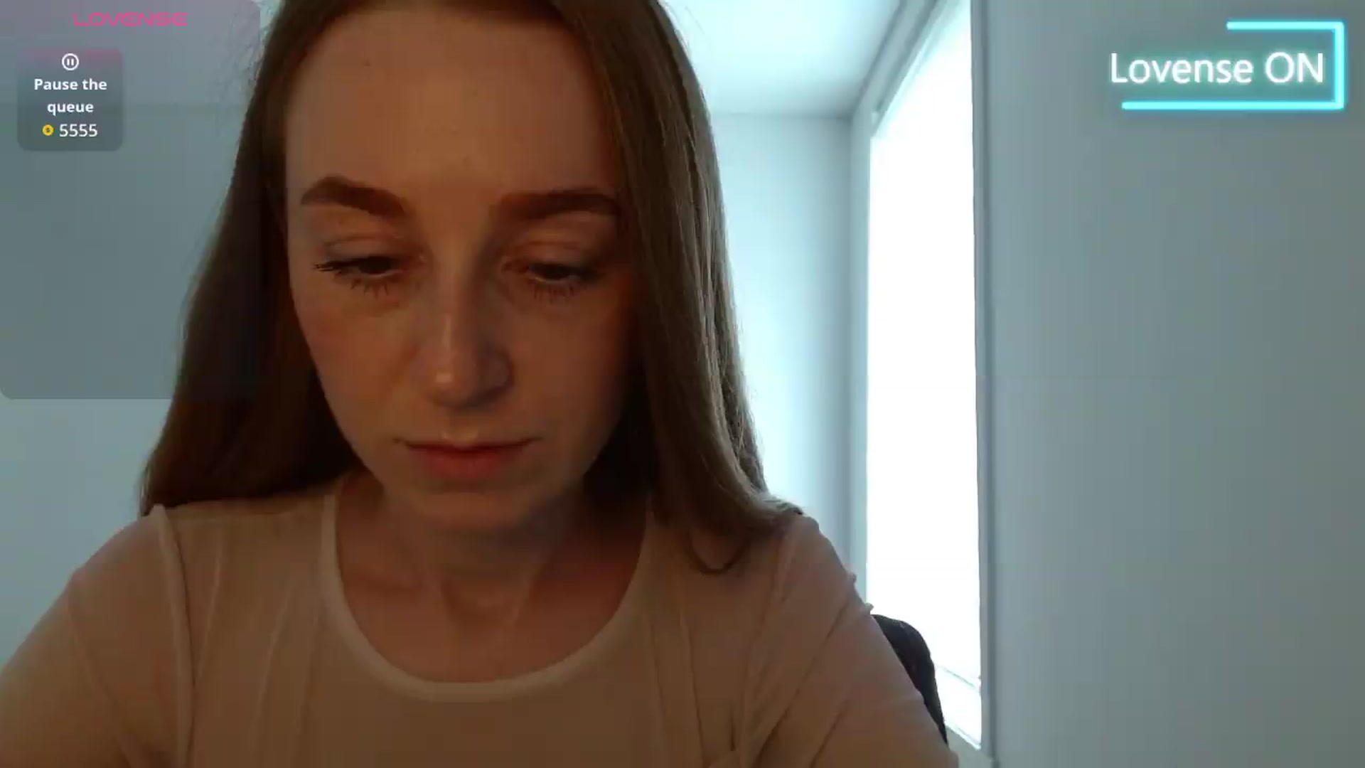 Gallery image thumbnail from PetitAnge_'s myfreecams stream on, 09/02/2026, 17:27 image 19 of 20