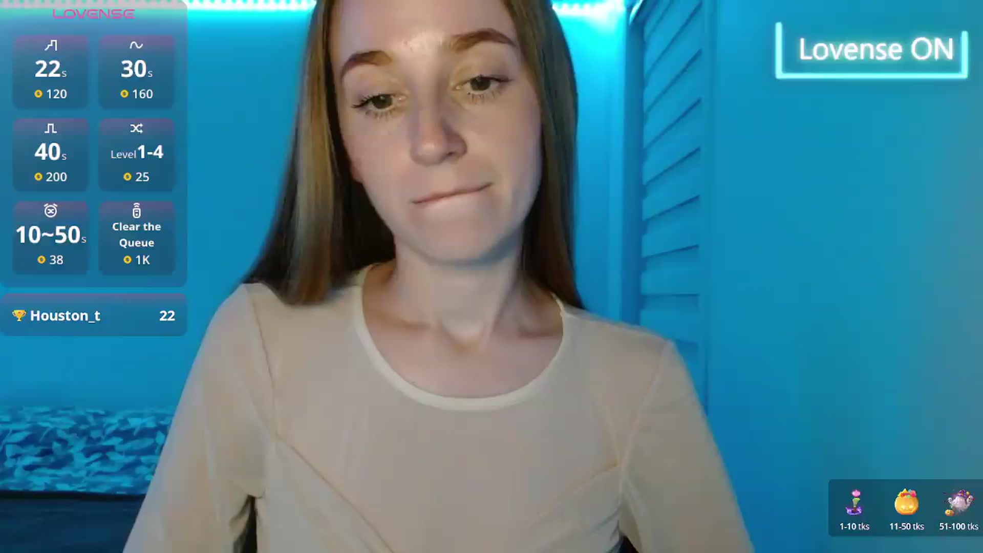 Gallery image thumbnail from PetitAnge_'s myfreecams stream on, 09/03/2026, 24:29 image 8 of 20