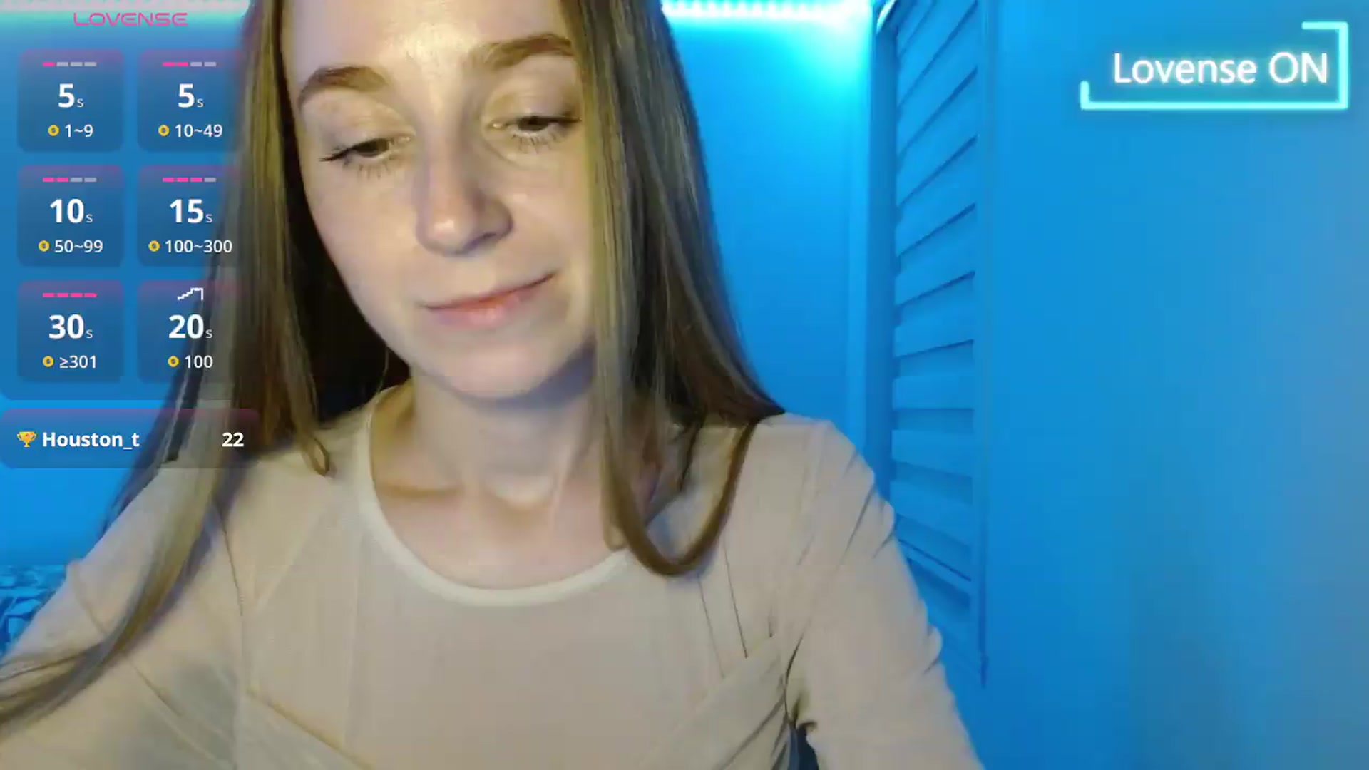 Gallery image thumbnail from PetitAnge_'s myfreecams stream on, 09/03/2026, 24:29 image 10 of 20