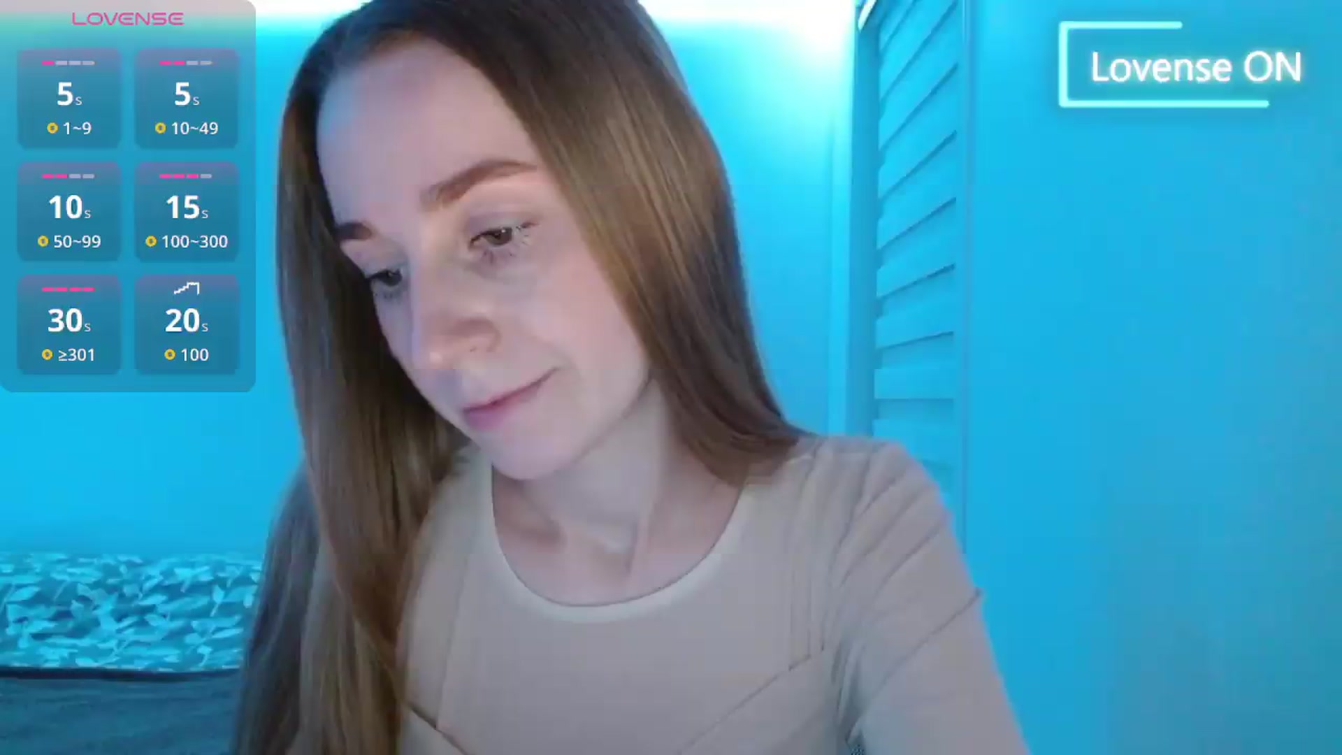 Gallery image thumbnail from PetitAnge_'s myfreecams stream on, 09/03/2026, 24:29 image 4 of 20