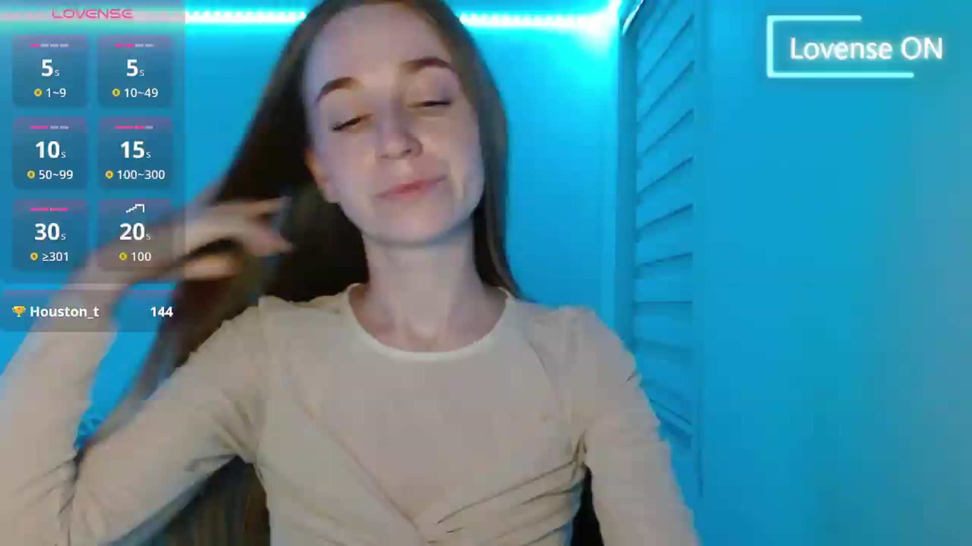 Gallery image thumbnail from PetitAnge_'s myfreecams stream on, 09/03/2026, 24:29 image 15 of 20