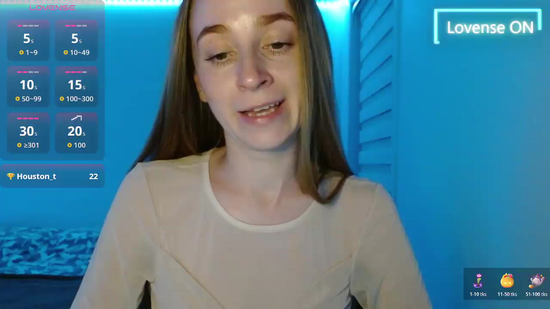 Gallery image thumbnail from PetitAnge_'s myfreecams stream on, 09/03/2026, 24:29 image 9 of 20