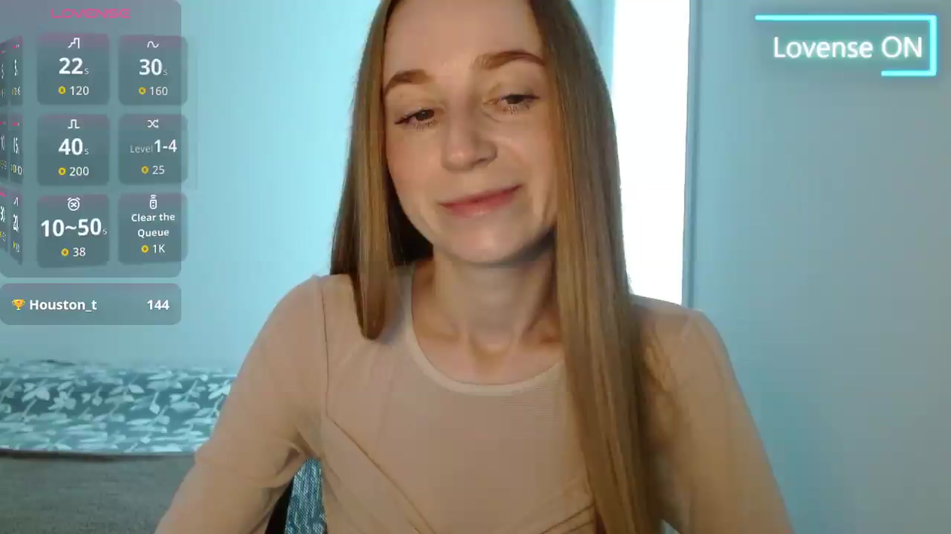 Gallery image thumbnail from PetitAnge_'s myfreecams stream on, 09/03/2026, 16:50 image 6 of 20