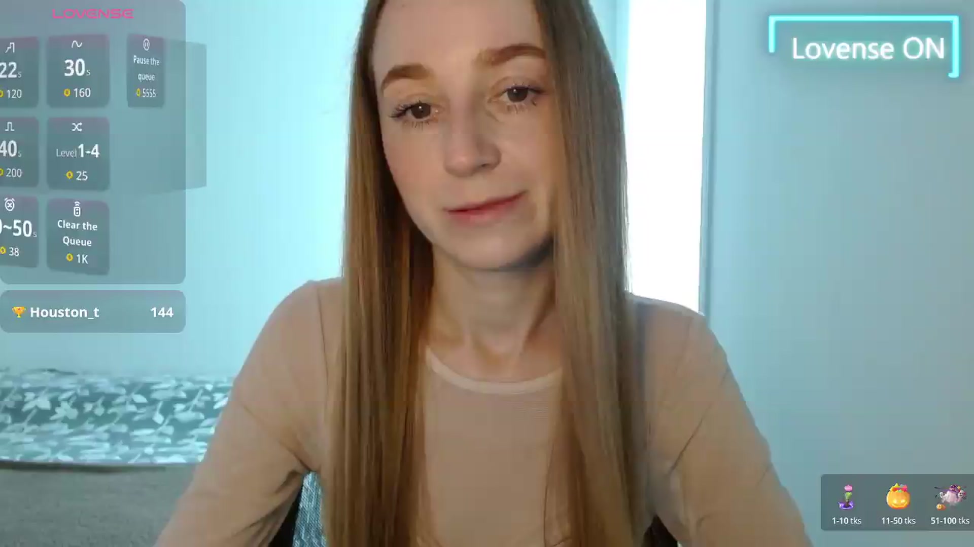 Gallery image thumbnail from PetitAnge_'s myfreecams stream on, 09/03/2026, 16:50 image 10 of 20