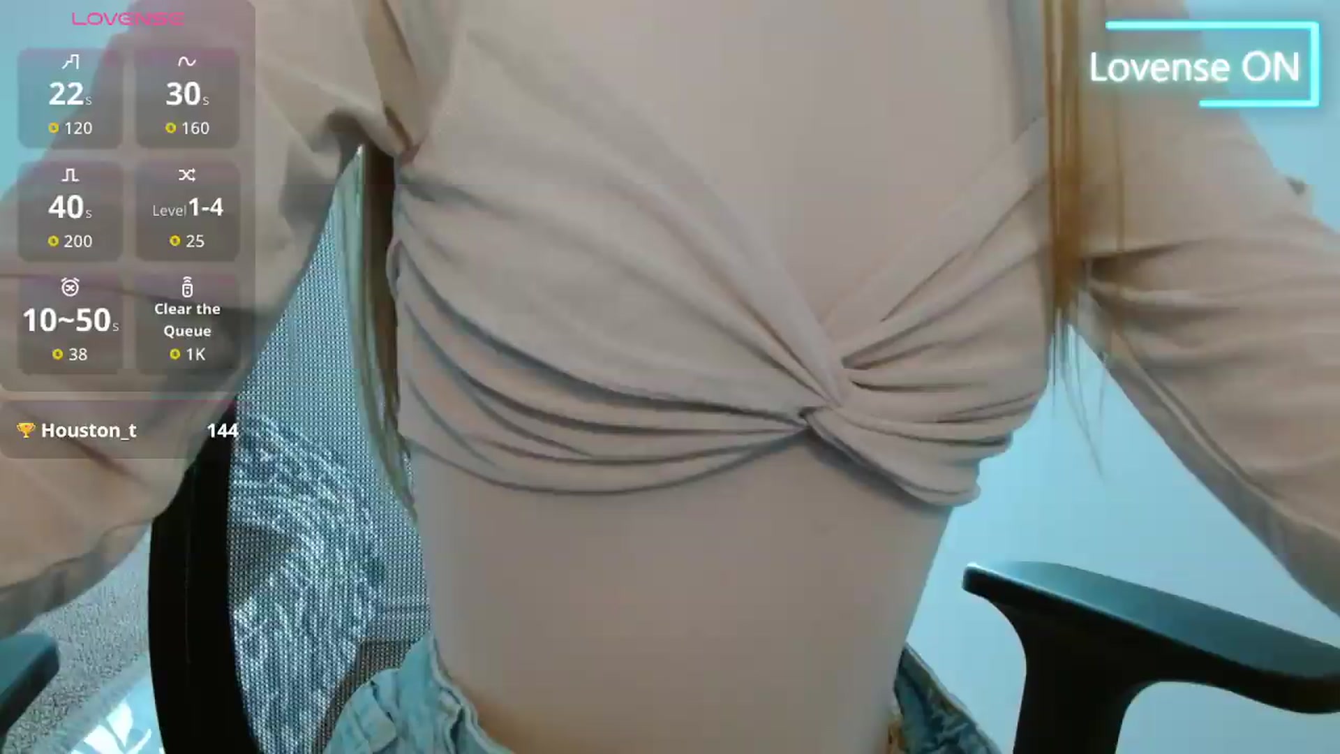Gallery image thumbnail from PetitAnge_'s myfreecams stream on, 09/03/2026, 16:50 image 3 of 20
