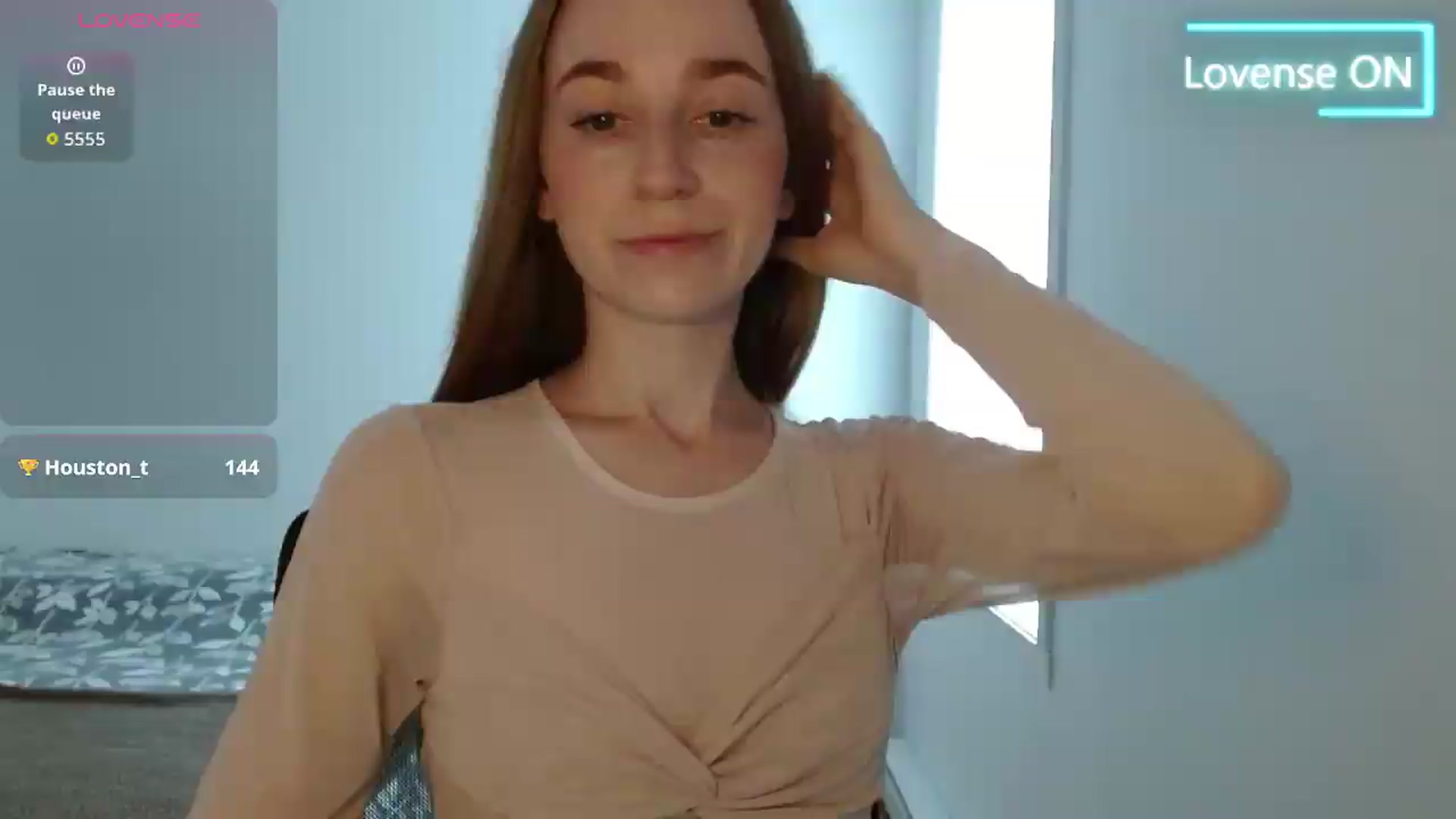 Gallery image thumbnail from PetitAnge_'s myfreecams stream on, 09/03/2026, 16:50 image 4 of 20
