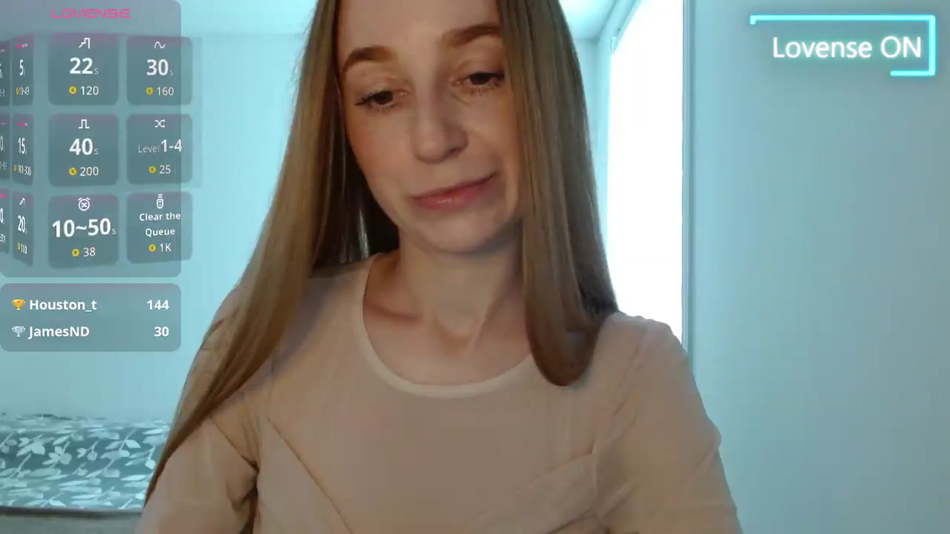 Gallery image thumbnail from PetitAnge_'s myfreecams stream on, 09/03/2026, 16:50 image 17 of 20