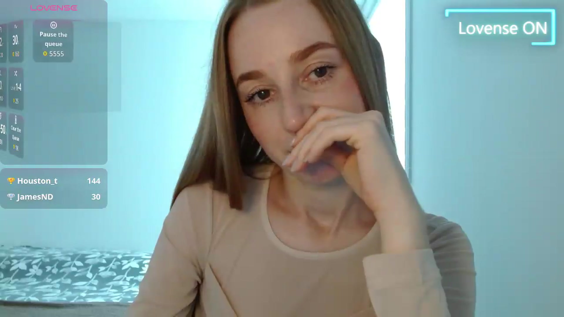 Gallery image thumbnail from PetitAnge_'s myfreecams stream on, 09/03/2026, 16:50 image 18 of 20
