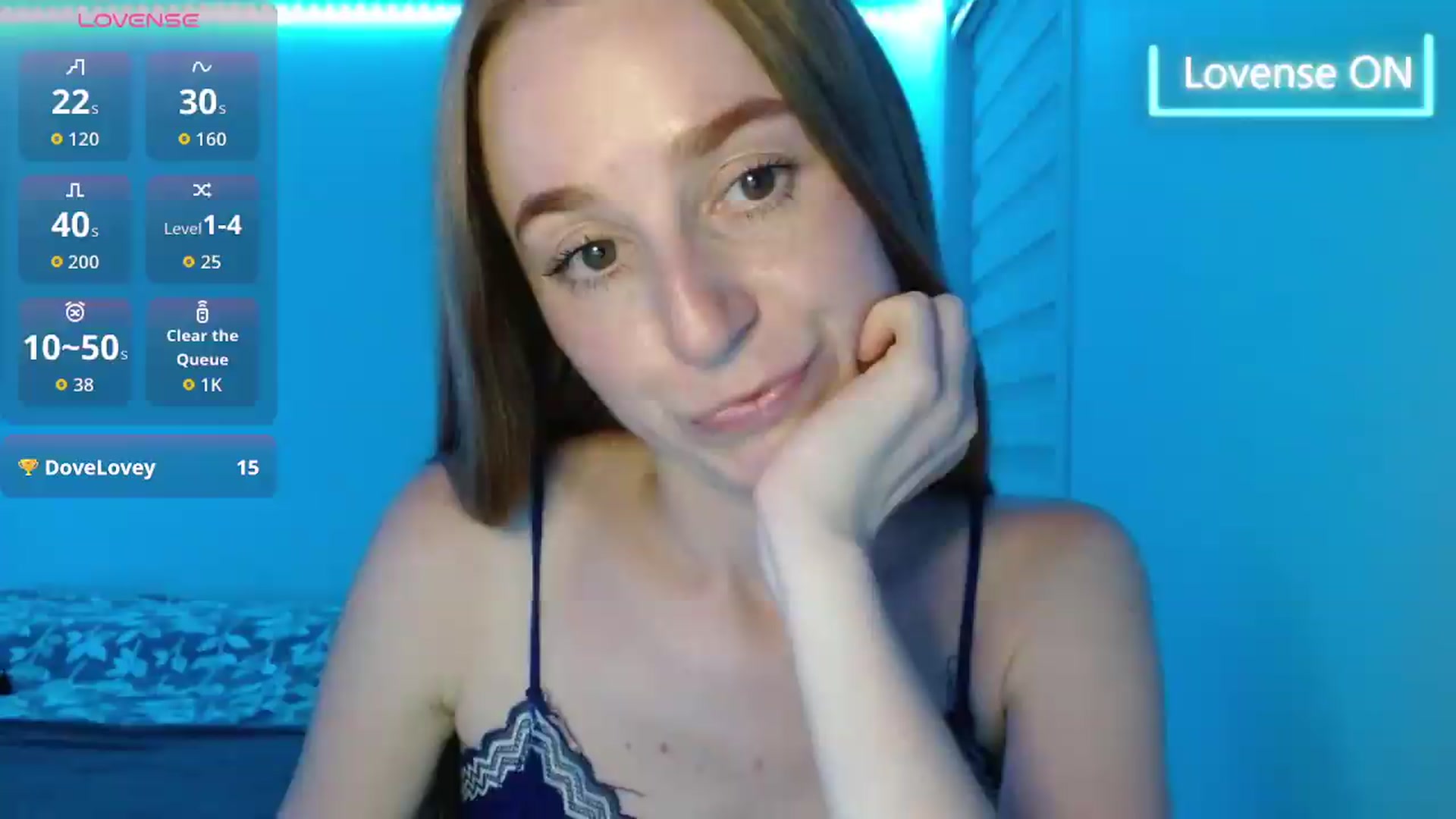 Gallery image thumbnail from PetitAnge_'s myfreecams stream on, 09/04/2026, 24:32 image 1 of 20
