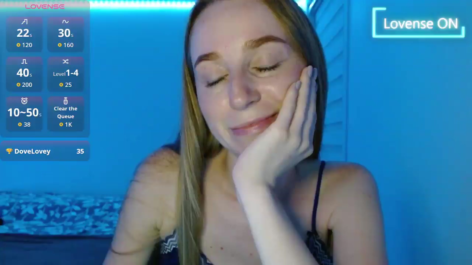 Gallery image thumbnail from PetitAnge_'s myfreecams stream on, 09/04/2026, 24:32 image 15 of 20