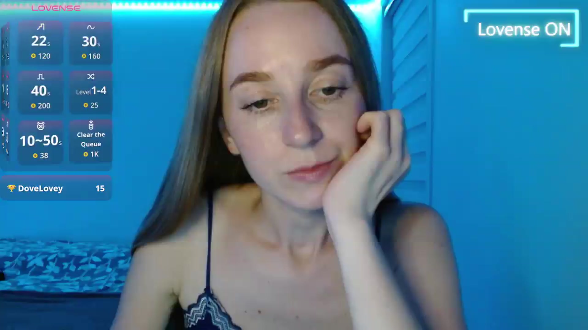 Gallery image thumbnail from PetitAnge_'s myfreecams stream on, 09/04/2026, 24:32 image 3 of 20